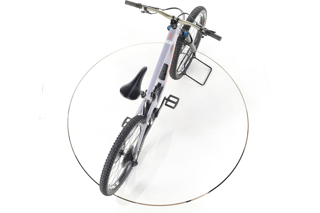 Santa Cruz Nomad C Fahrrad Fully - Image 23