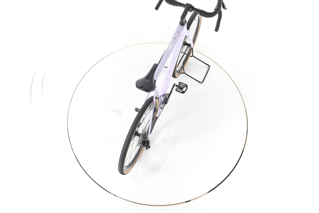 Rose Backroad APEX AXS XPLR 1x12 Gravelbike Carbon 2024 - Image 23