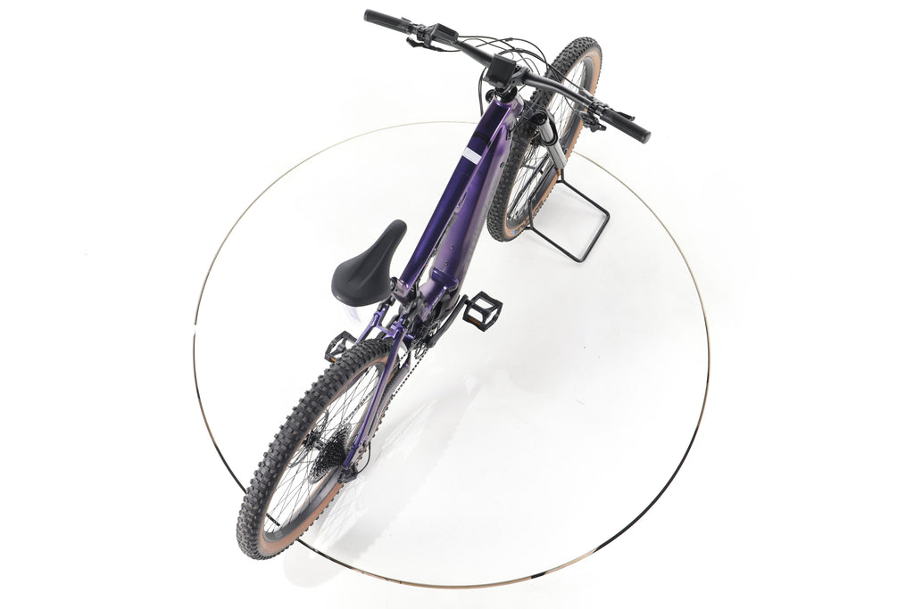 Lapierre Overvolt AM 7.7 E-Bike Fully 2024 - Image 23