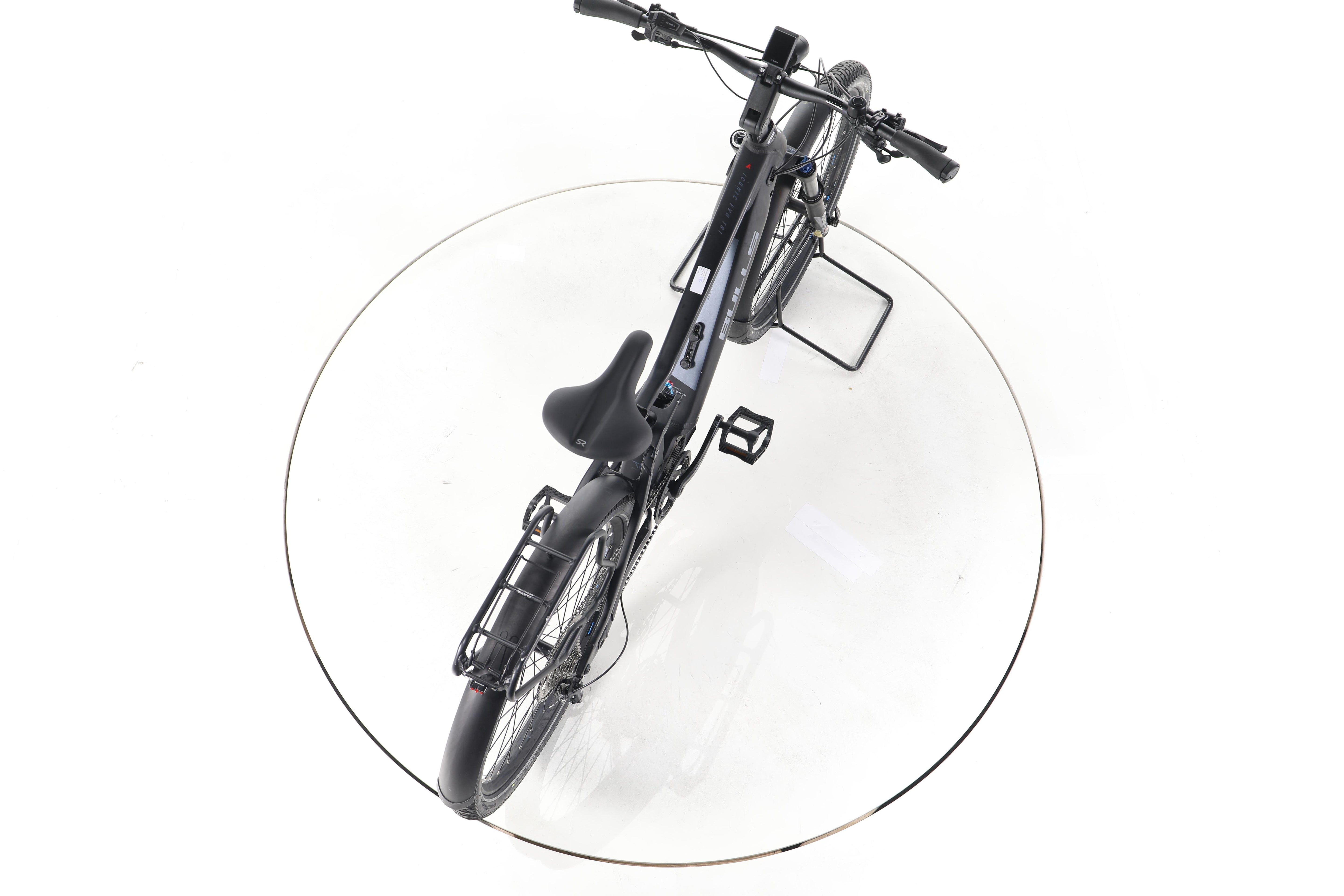Bulls Iconic EVO TR 1 SUV E-Bike - Image 23