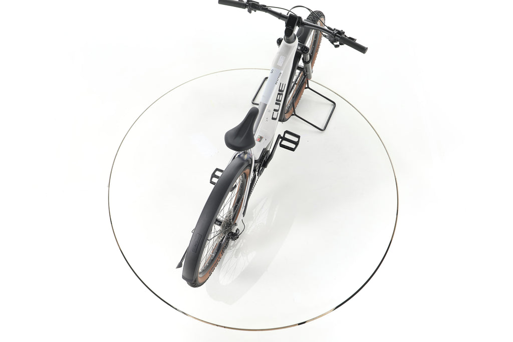 Cube Reaction Hybrid SLT E-Bike - Image 23
