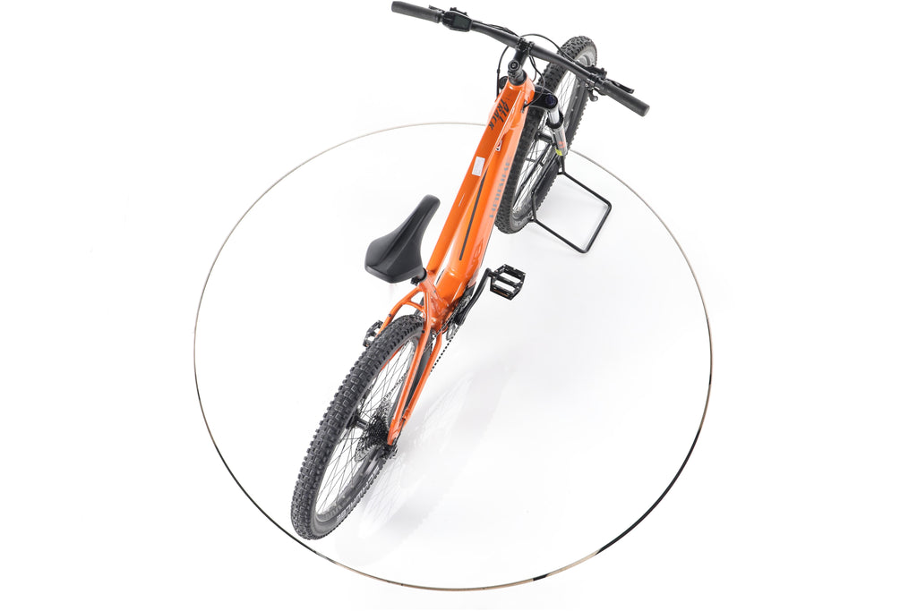 Haibike AllTrack 6 E-Bike 2023 - Image 23