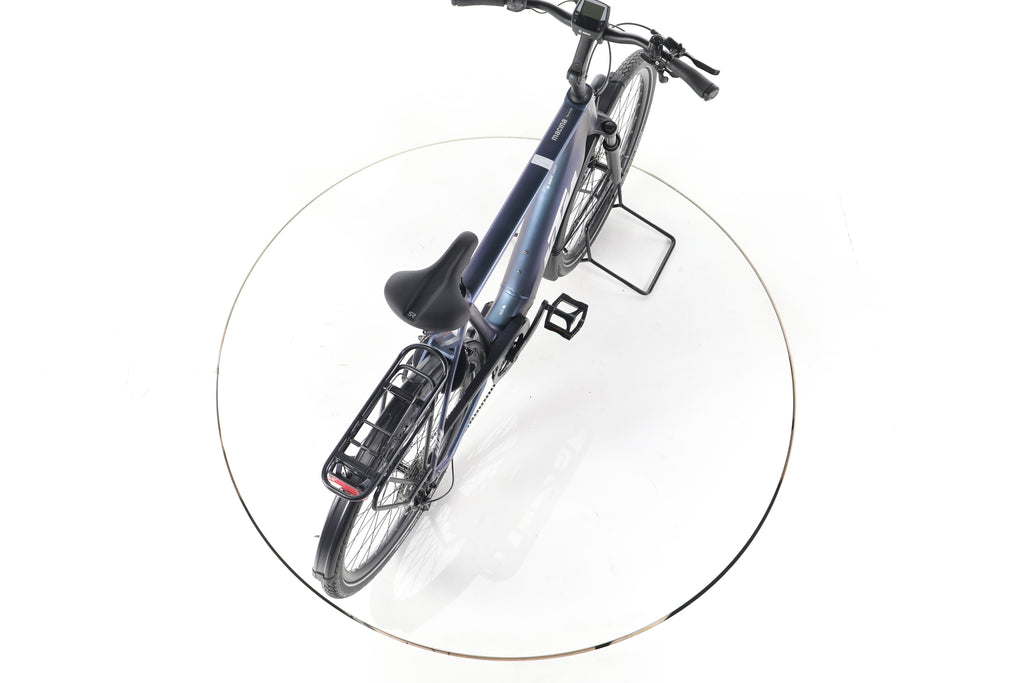 KTM Macina Tour CX 510 Trekking E-Bike - Image 23
