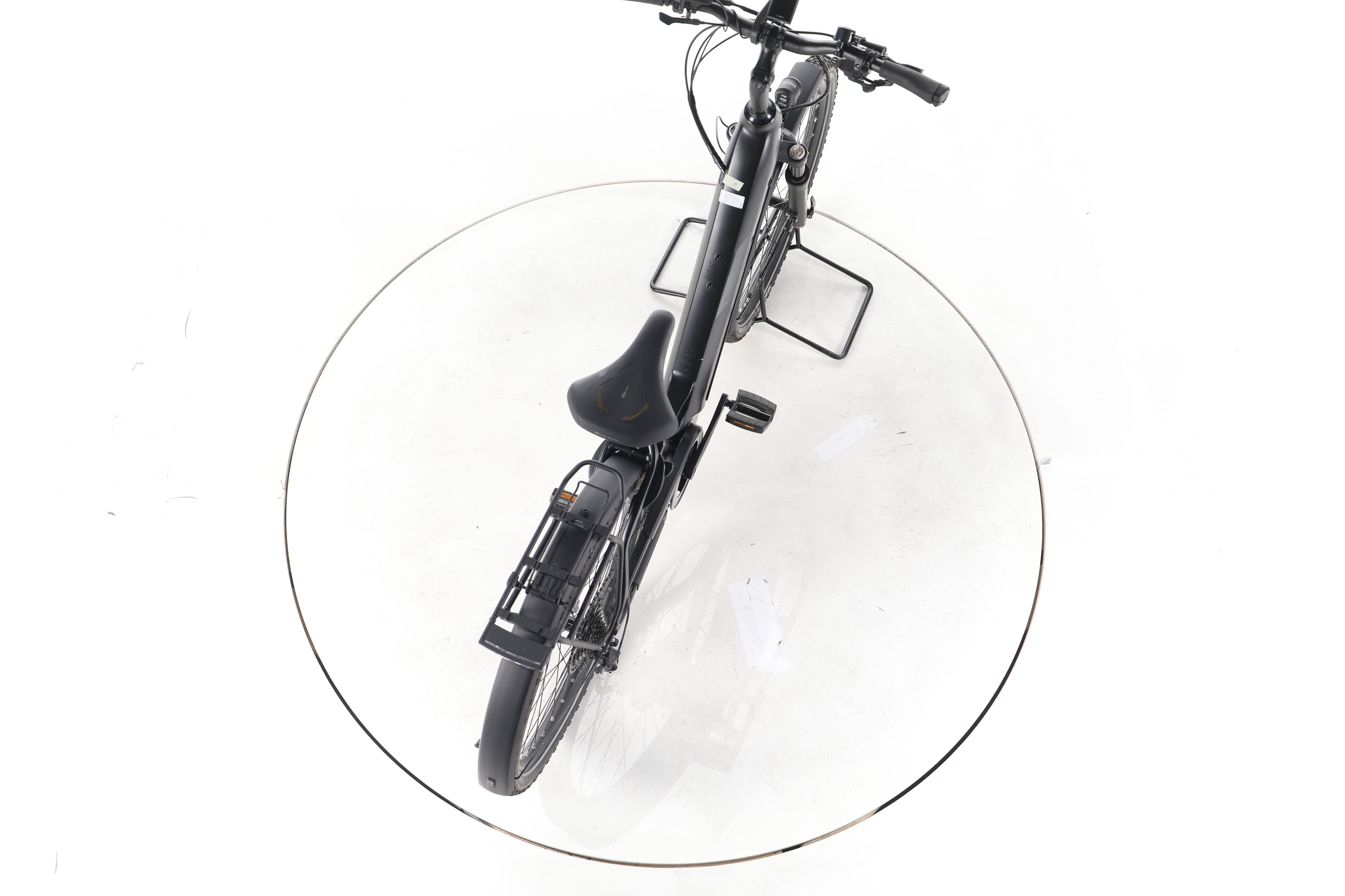 MORRISON SUB 6.0 Trekking E-Bike Tiefeinsteiger - Image 23