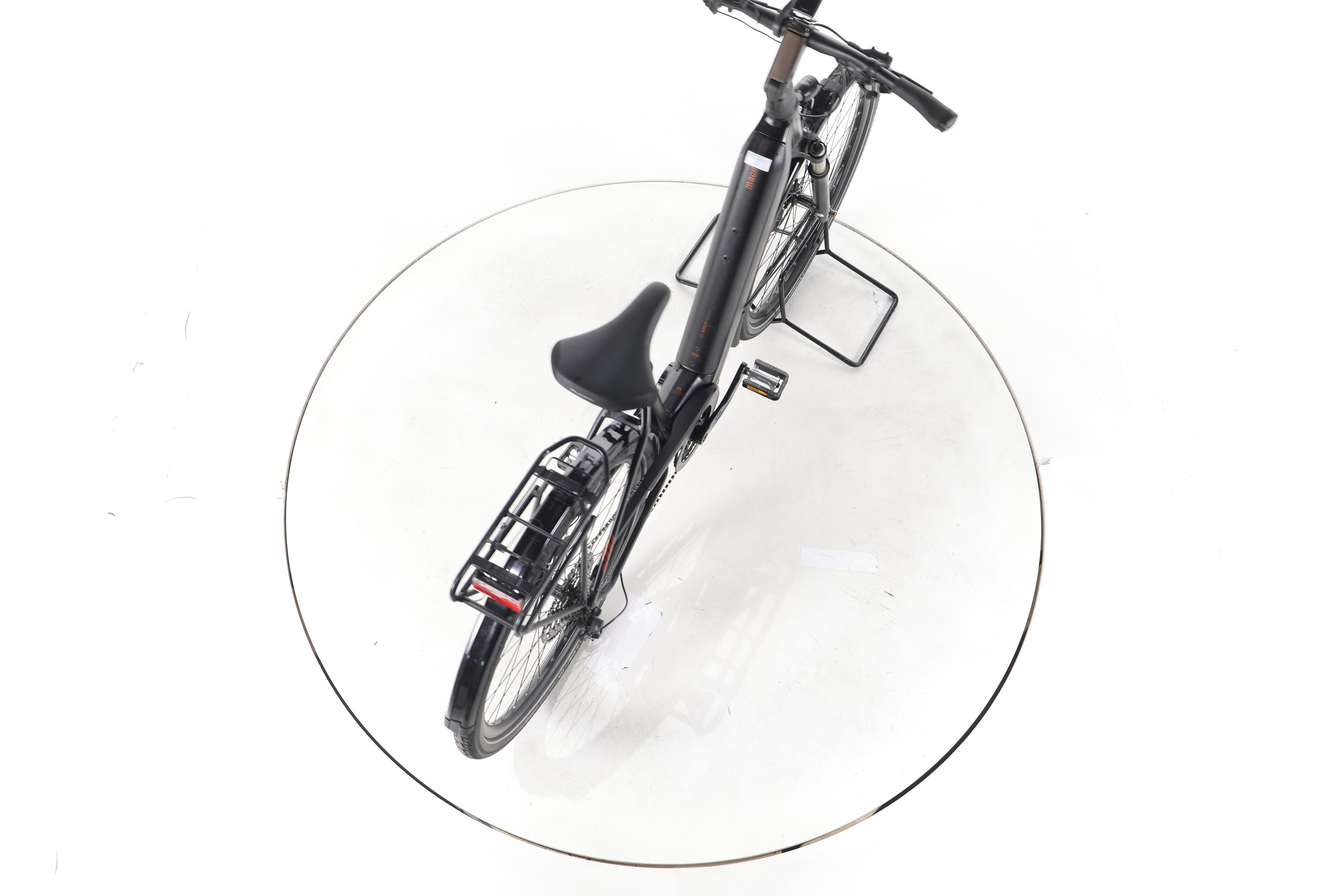 KTM Macina Ultimate XTS Trekking E-Bike Tiefeinsteiger - Image 23