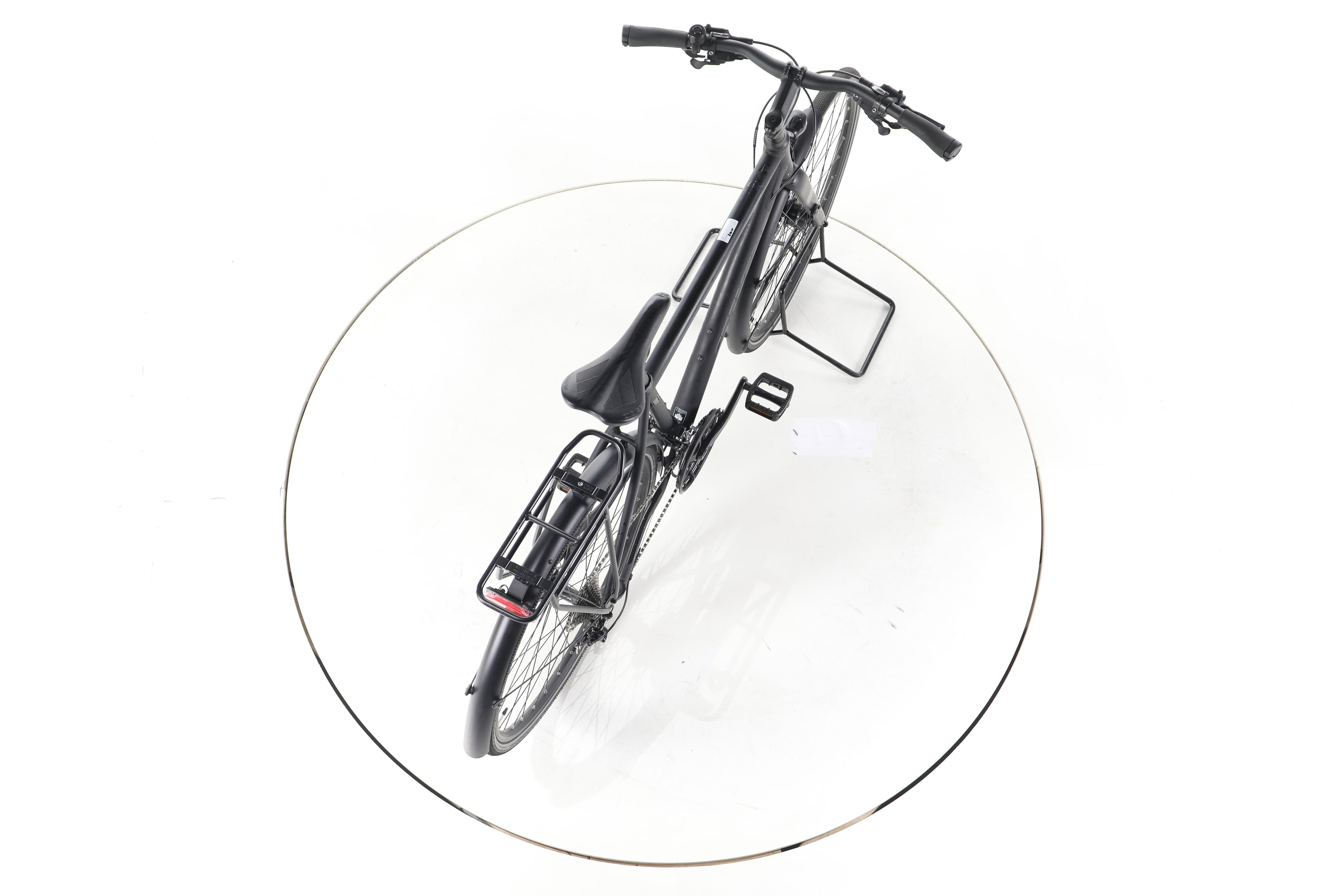 Stevens 6X Lite Tour HT Fahrrad City & Trekking - Image 23