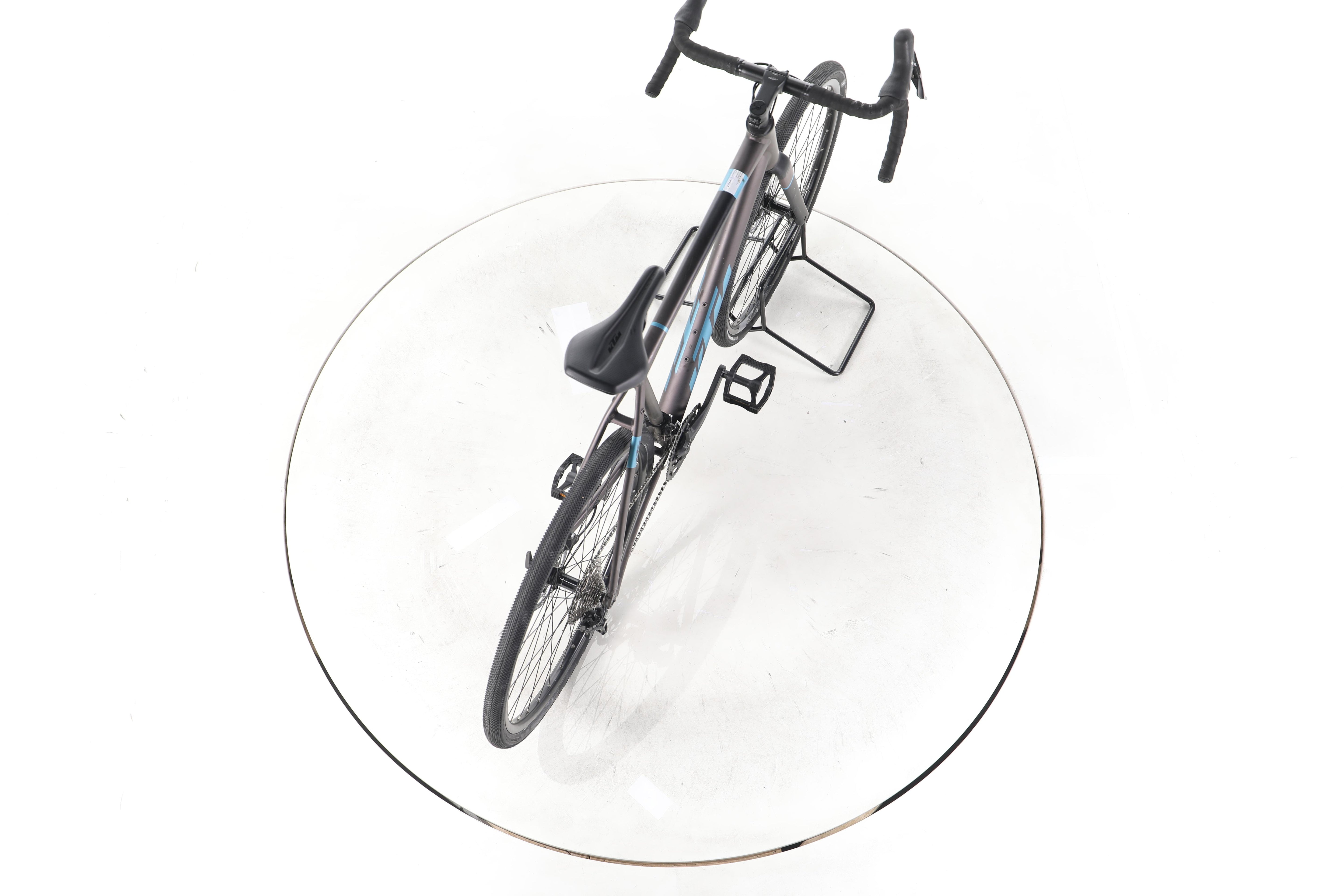 KTM X-STRADA 20 Gravelbike 2024 - Image 23