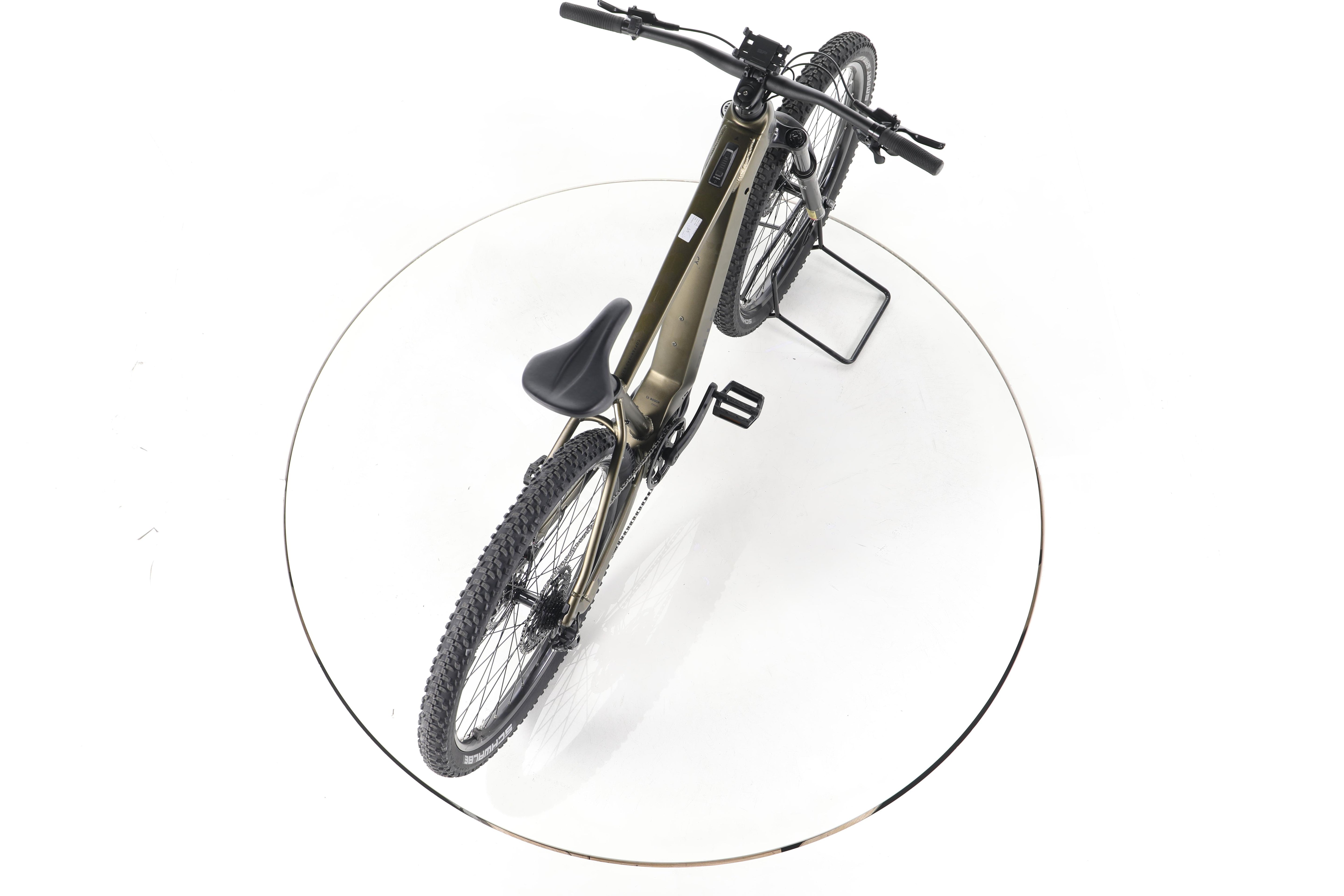 Bulls Copperhead EVO E-Bike 2025 - Image 23
