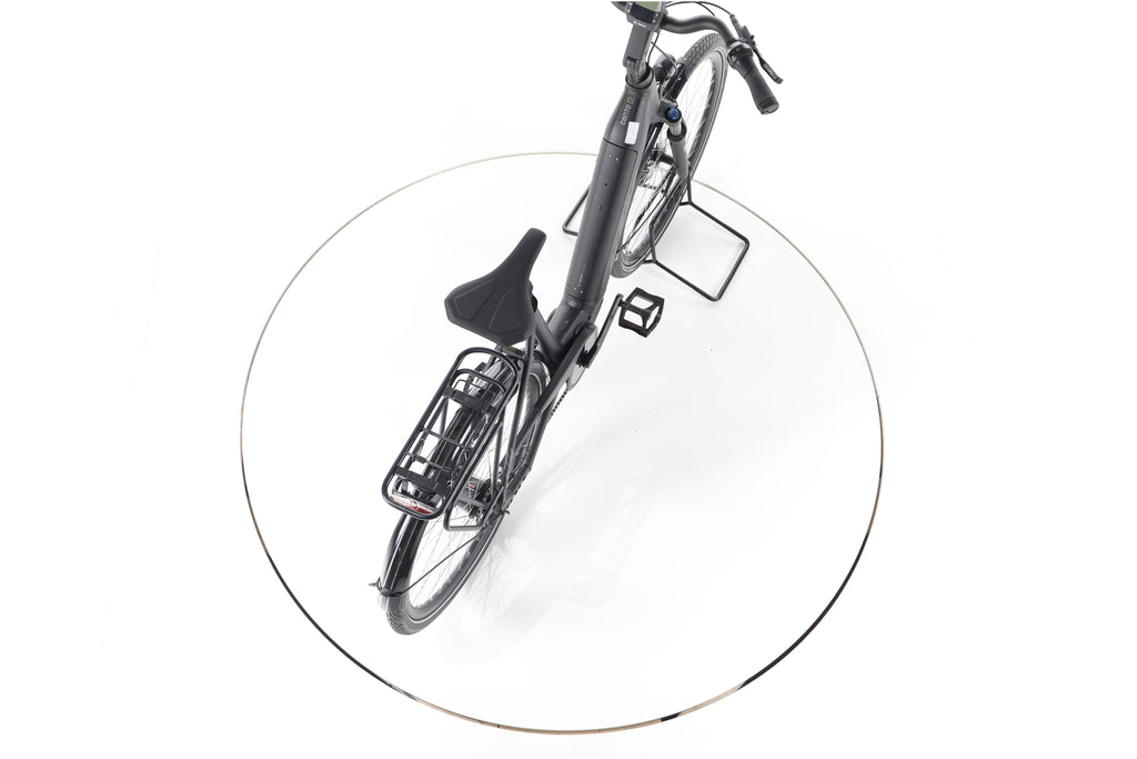 KTM ZEG Cento 5 RT City E-Bike Tiefeinsteiger - Image 23