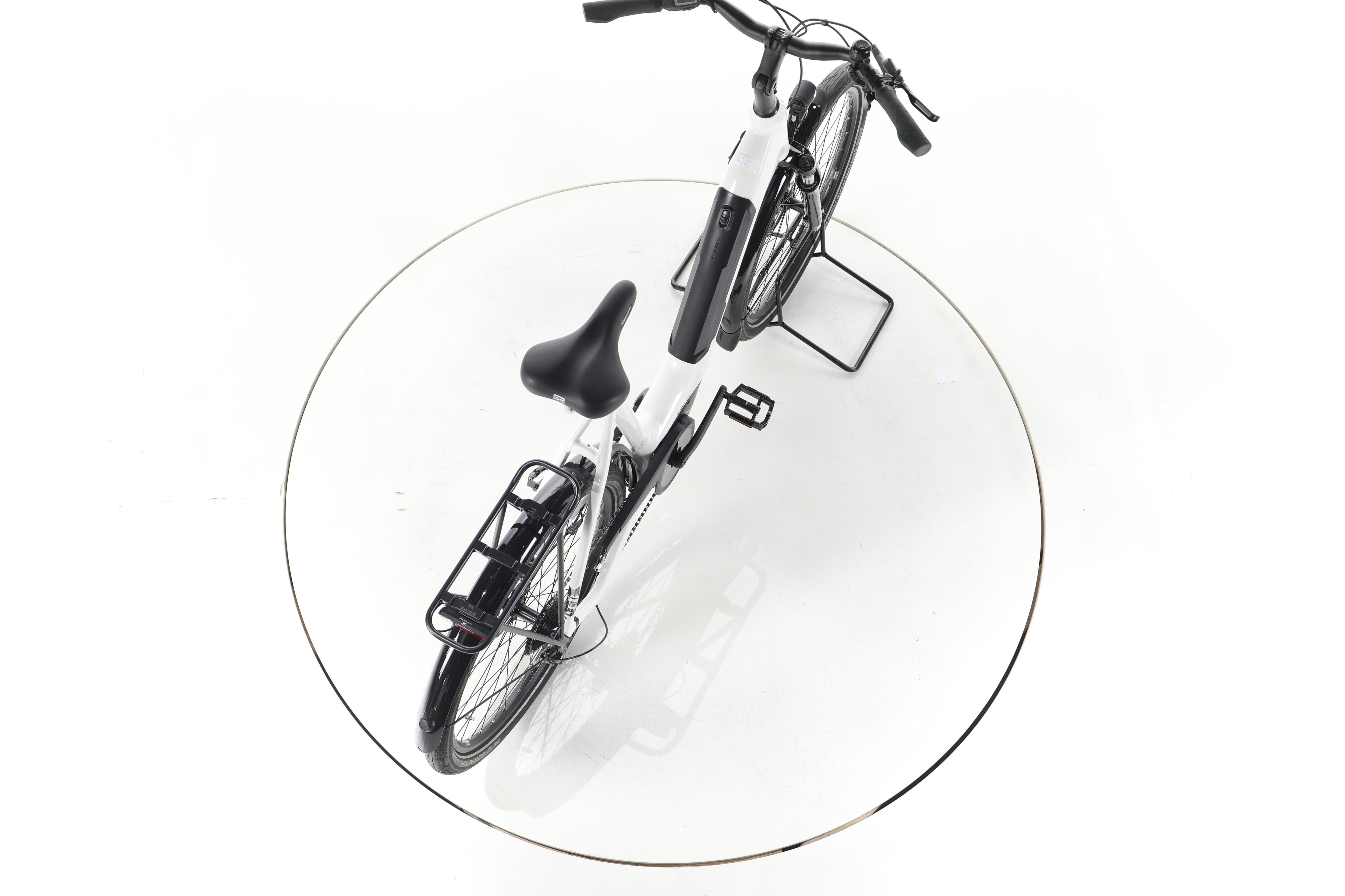 Lapierre e-Urban 6.5 Trekking E-Bike Tiefeinsteiger - Image 23