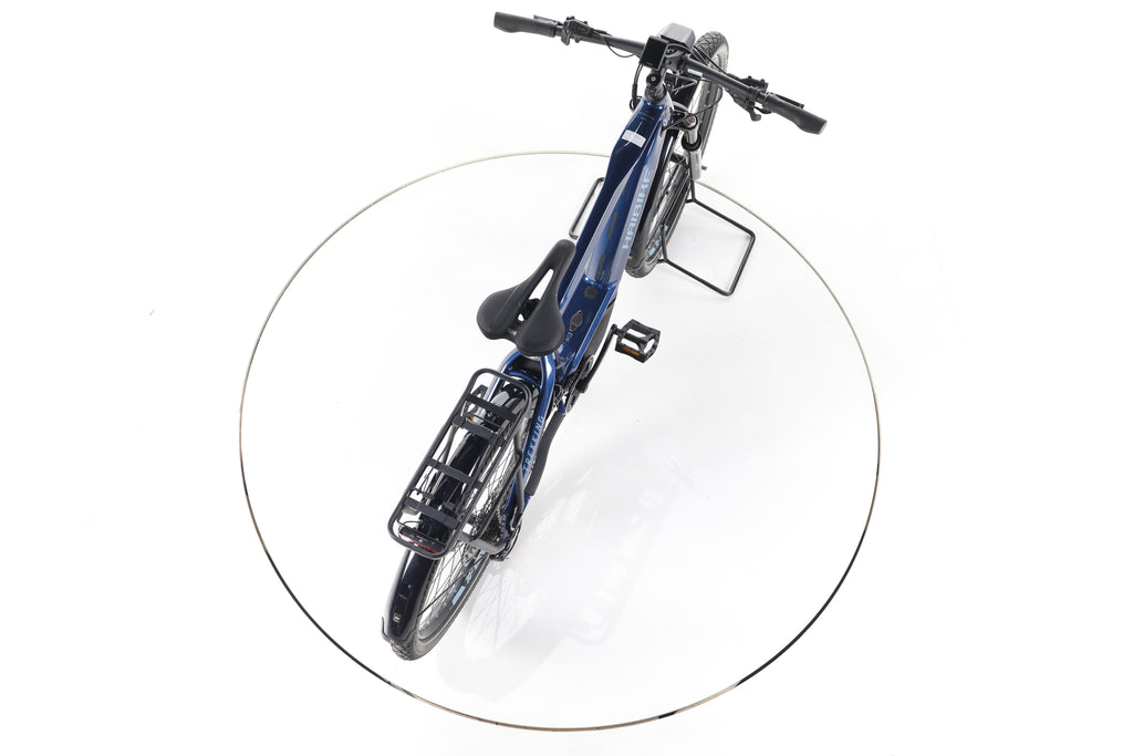 Haibike Trekking 8 Trekking E-Bike - Image 23