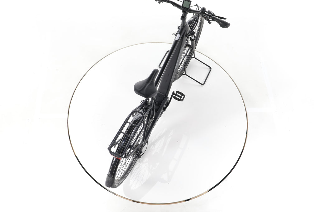 Pegasus Solero EVO 9 Trekking E-Bike - Image 23