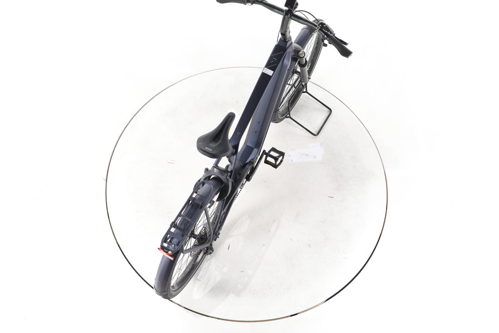 Kalkhoff ENDEAVOUR 7.B ADVANCE+ Trekking E-Bike Tiefeinsteiger - Image 23