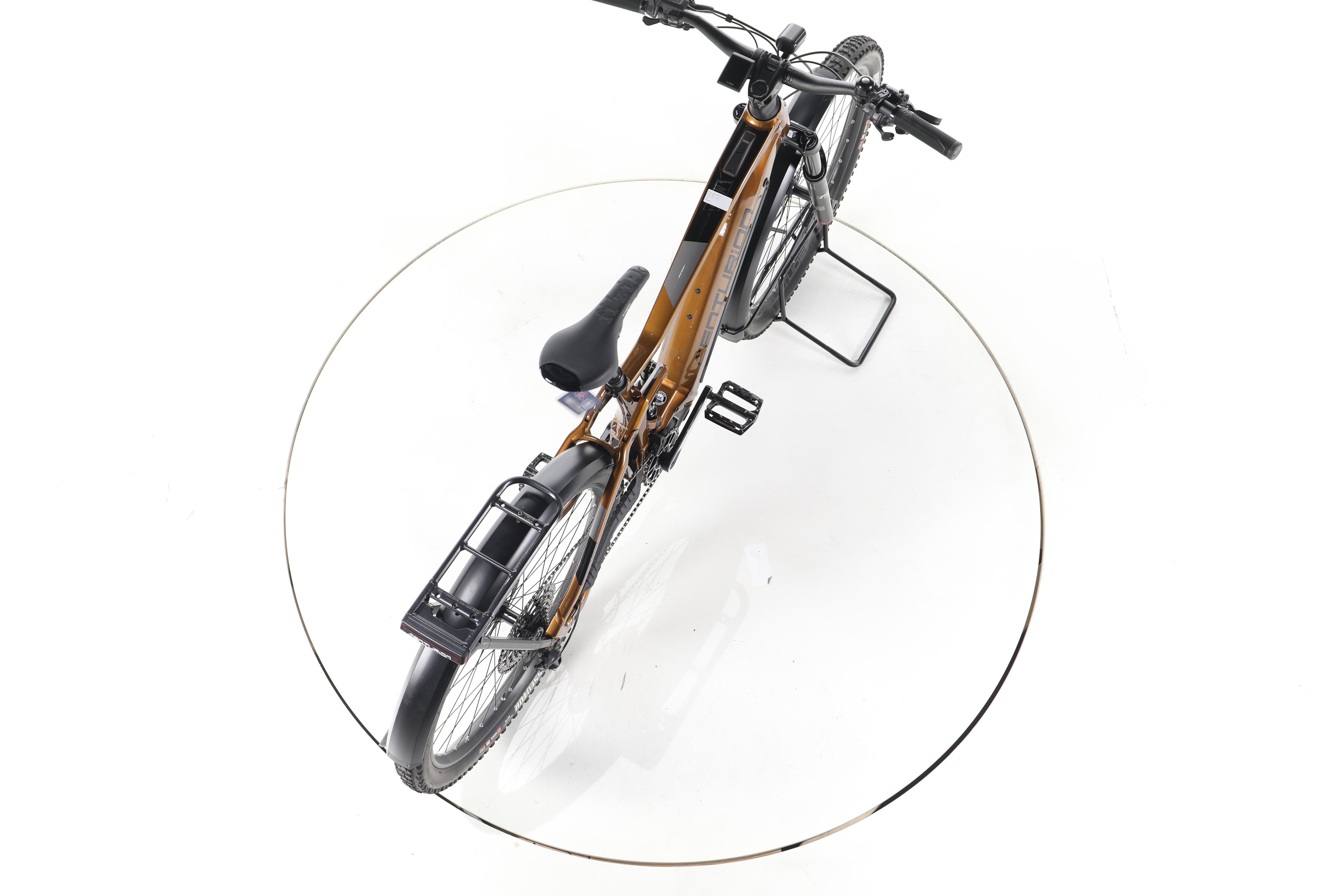 Centurion Numinis R2700i EQ SUV E-Bike - Image 23