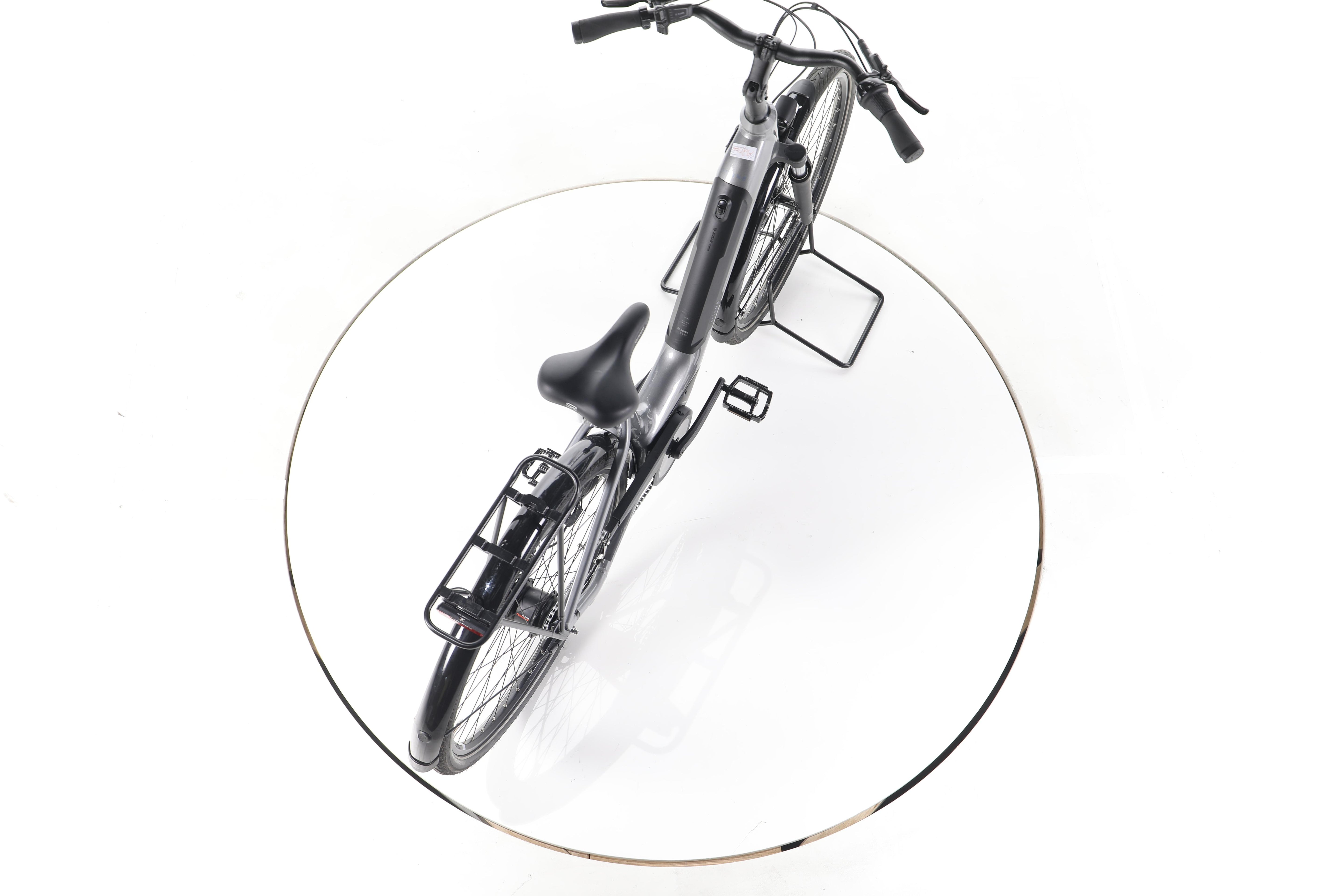 Winora Tria N8 City E-Bike Tiefeinsteiger - Image 23