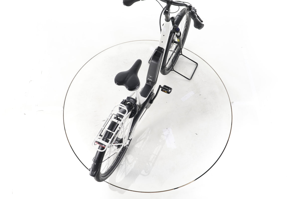 Kalkhoff Image 1 B Move City E-Bike Tiefeinsteiger - Image 23