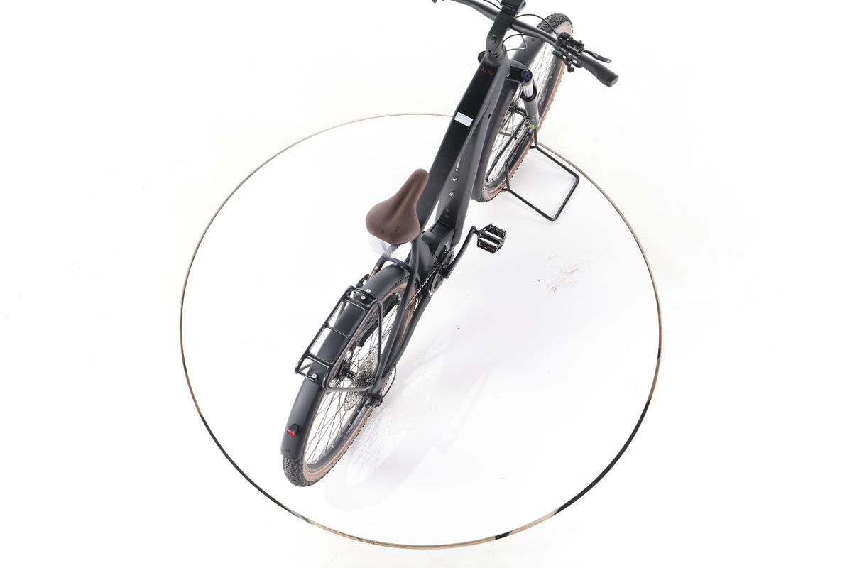 Scott Axis eRIDE FS 20 E-Bike 2024 - Image 23