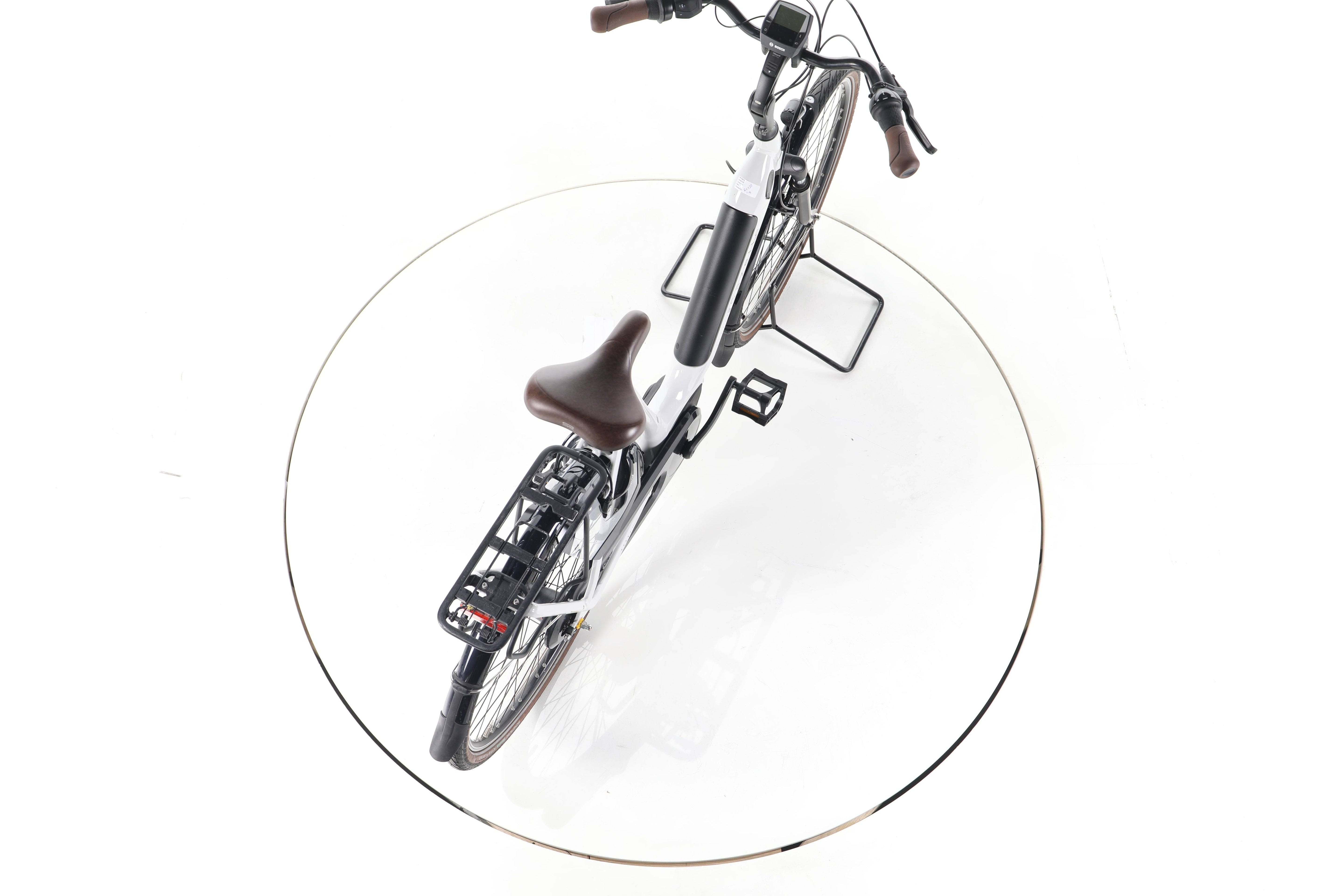 Gazelle Arroyo C7+ HMB Elite City E-Bike Tiefeinsteiger - Image 23