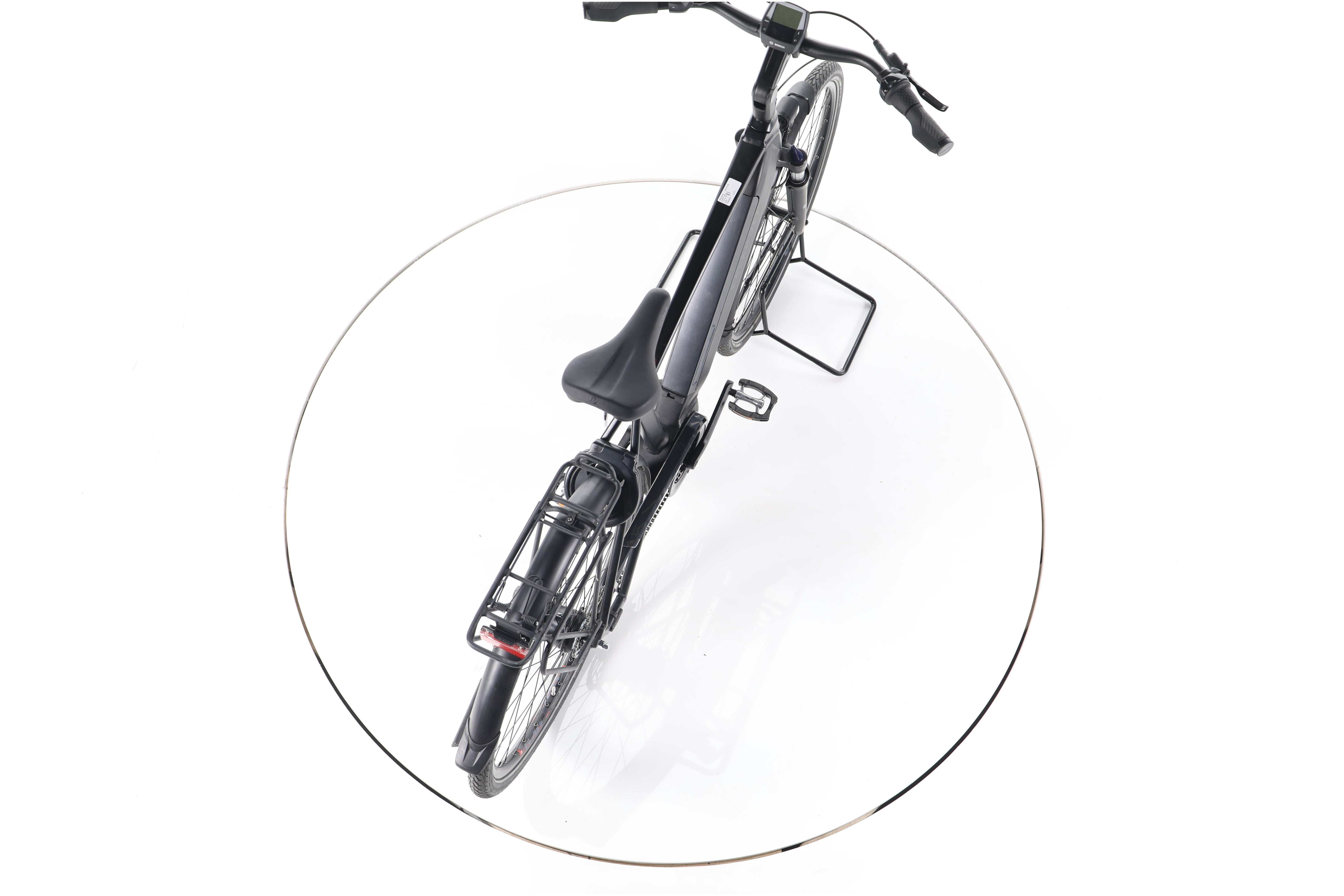 Kalkhoff IMAGE 5.B SEASON City E-Bike - Image 23