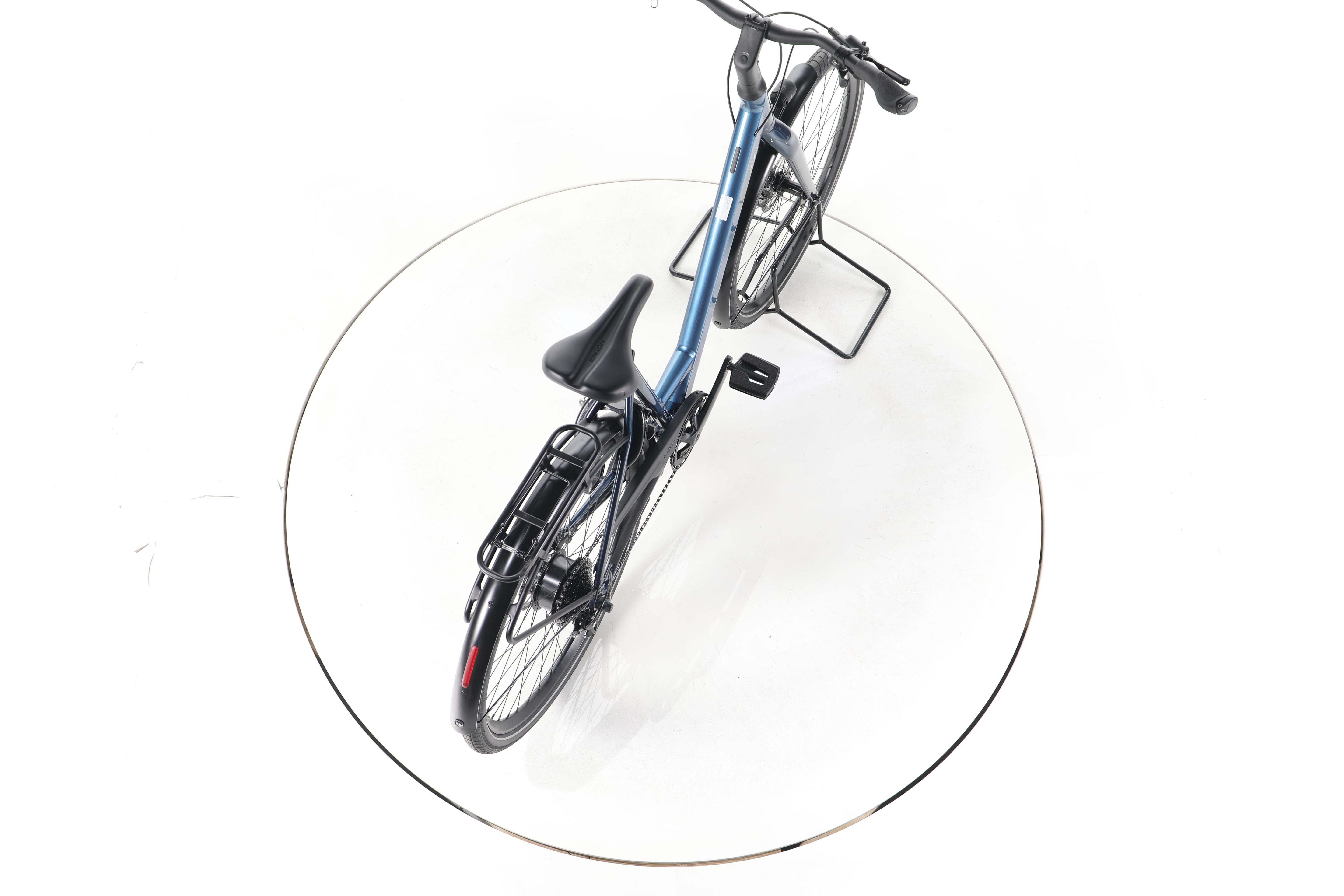 Coboc Kallio RGD Trekking E-Bike Tiefeinsteiger - Image 23