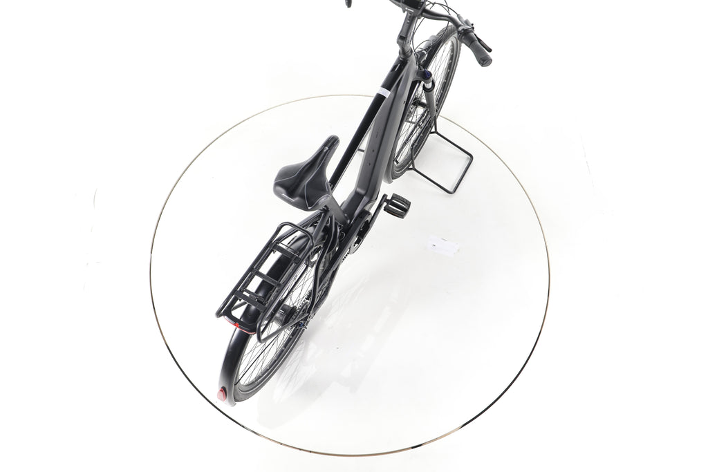 Hercules Robert/a Deluxe I-R8 City E-Bike - Image 23
