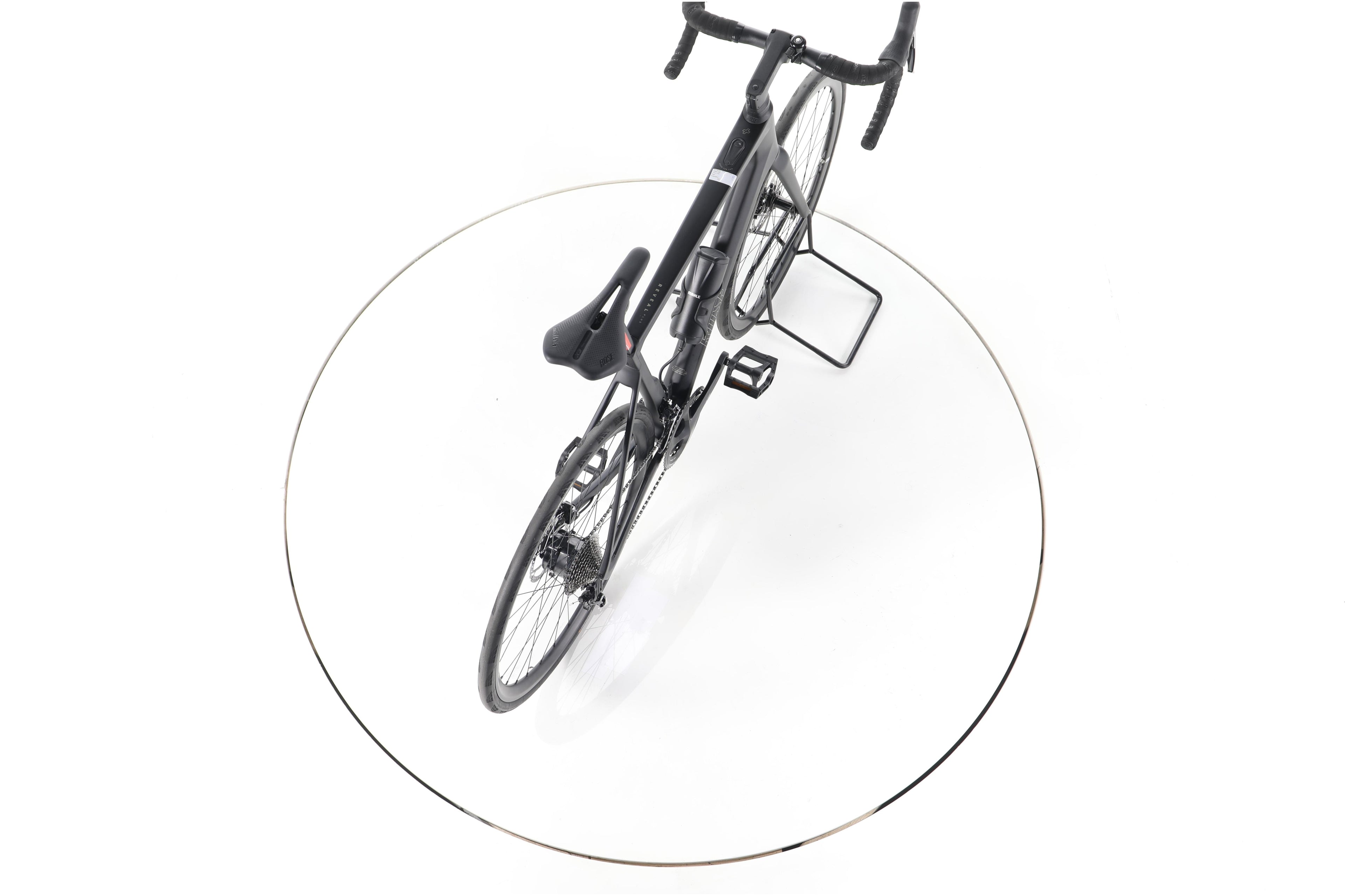 Rose Reveal Plus 105 E-Gravelbike - Image 23