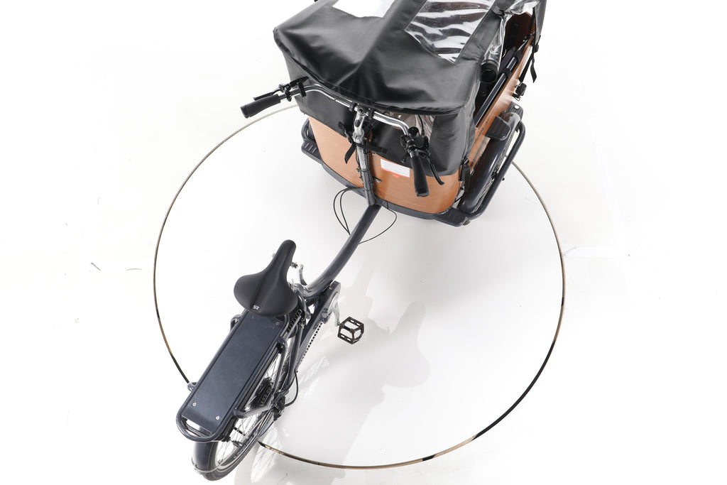 Babboe GO-E E-Lastenrad - Image 23