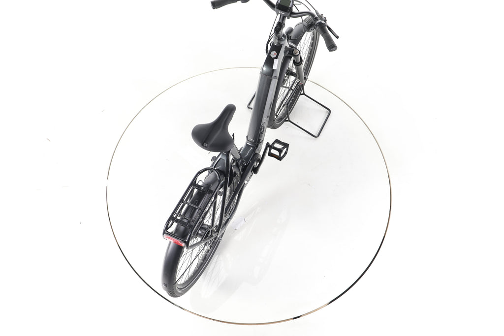 FLYER Gotour6 5.41R City E-Bike Tiefeinsteiger - Image 23