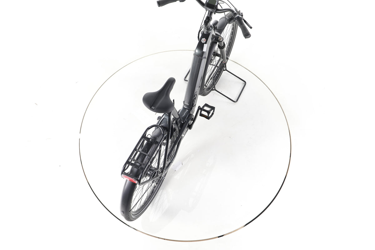 FLYER Gotour6 5.41R City E-Bike Tiefeinsteiger - Image 23