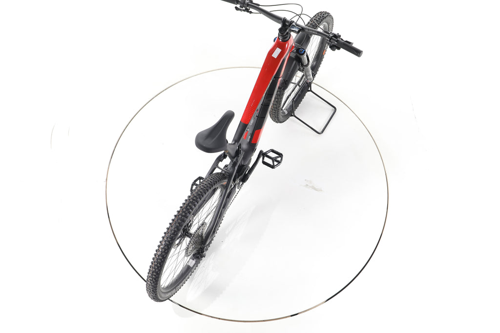 Rotwild R.X375 Core Fully E-Bike Carbon - Image 23