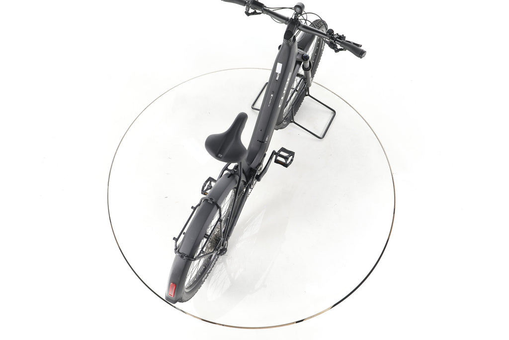 Cube Reaction Hybrid Race Allroad Trekking E-Bike Tiefeinsteiger 2025 - Image 23