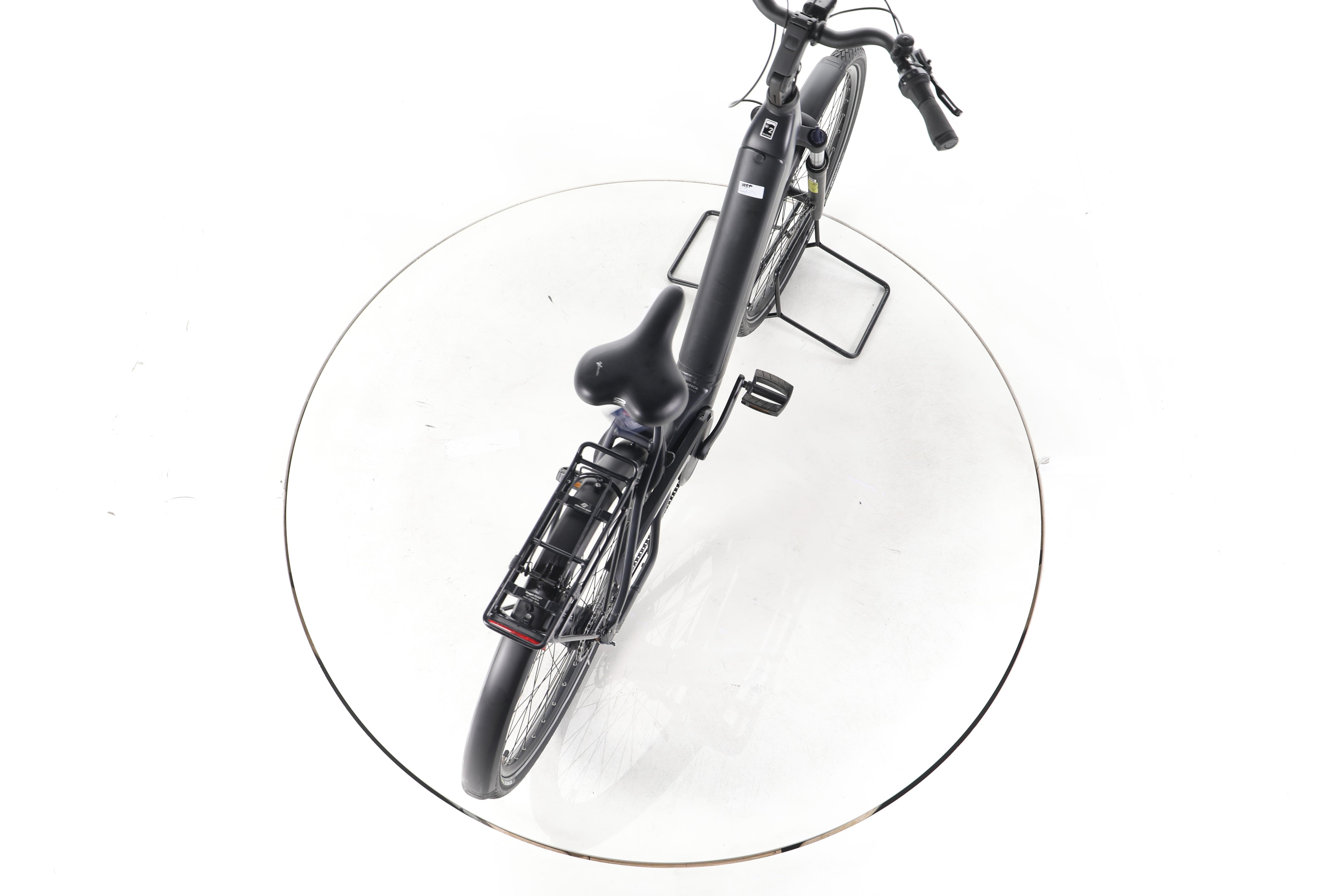 ADVANCED Tour Pro City E-Bike Tiefeinsteiger - Image 23