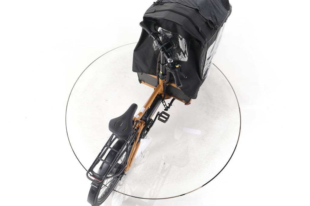 Riese & Müller Load4 75 vario E-Lastenrad - Image 23