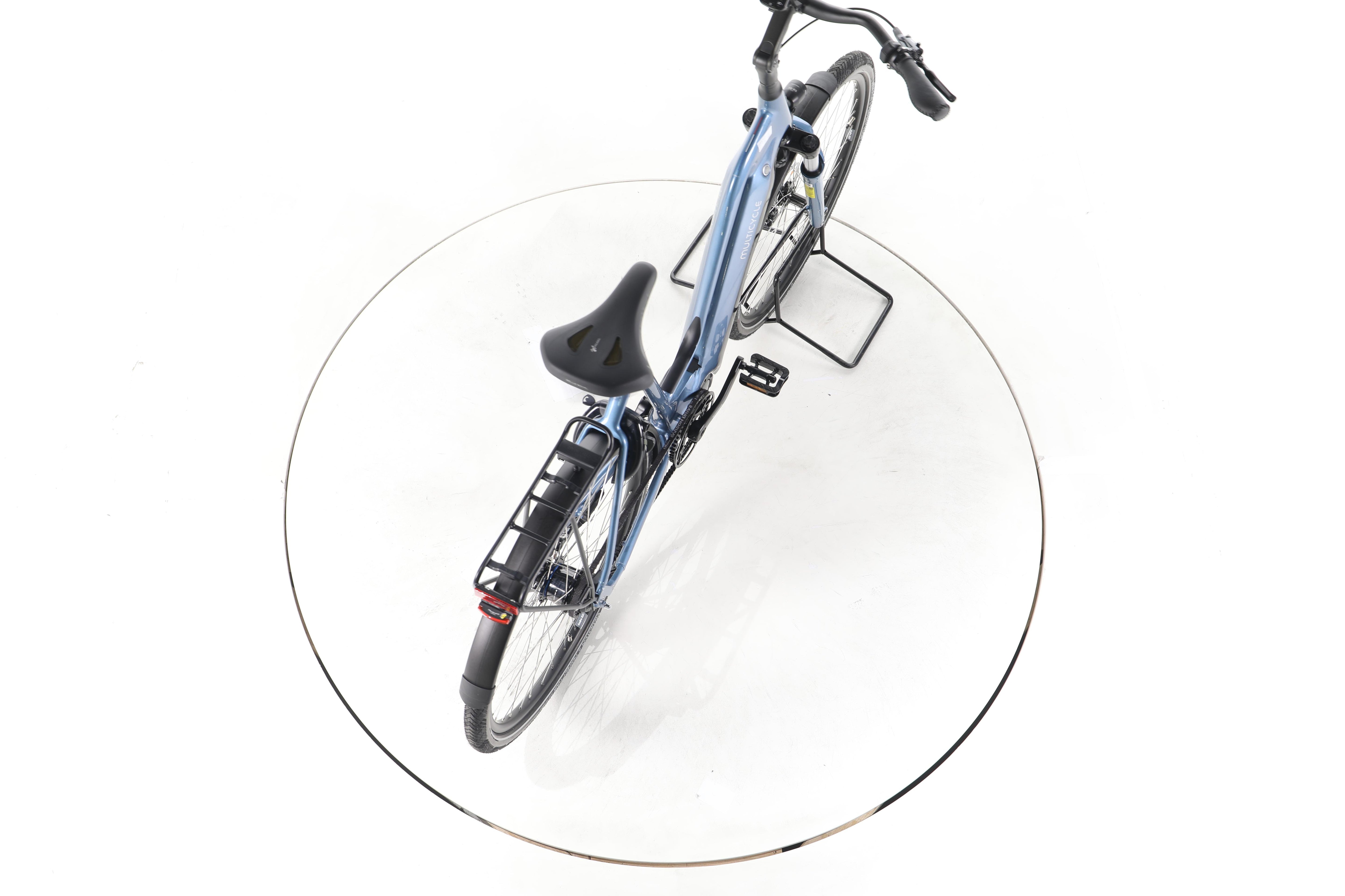 Multicycle Legacy EMB City E-Bike Tiefeinsteiger - Image 23
