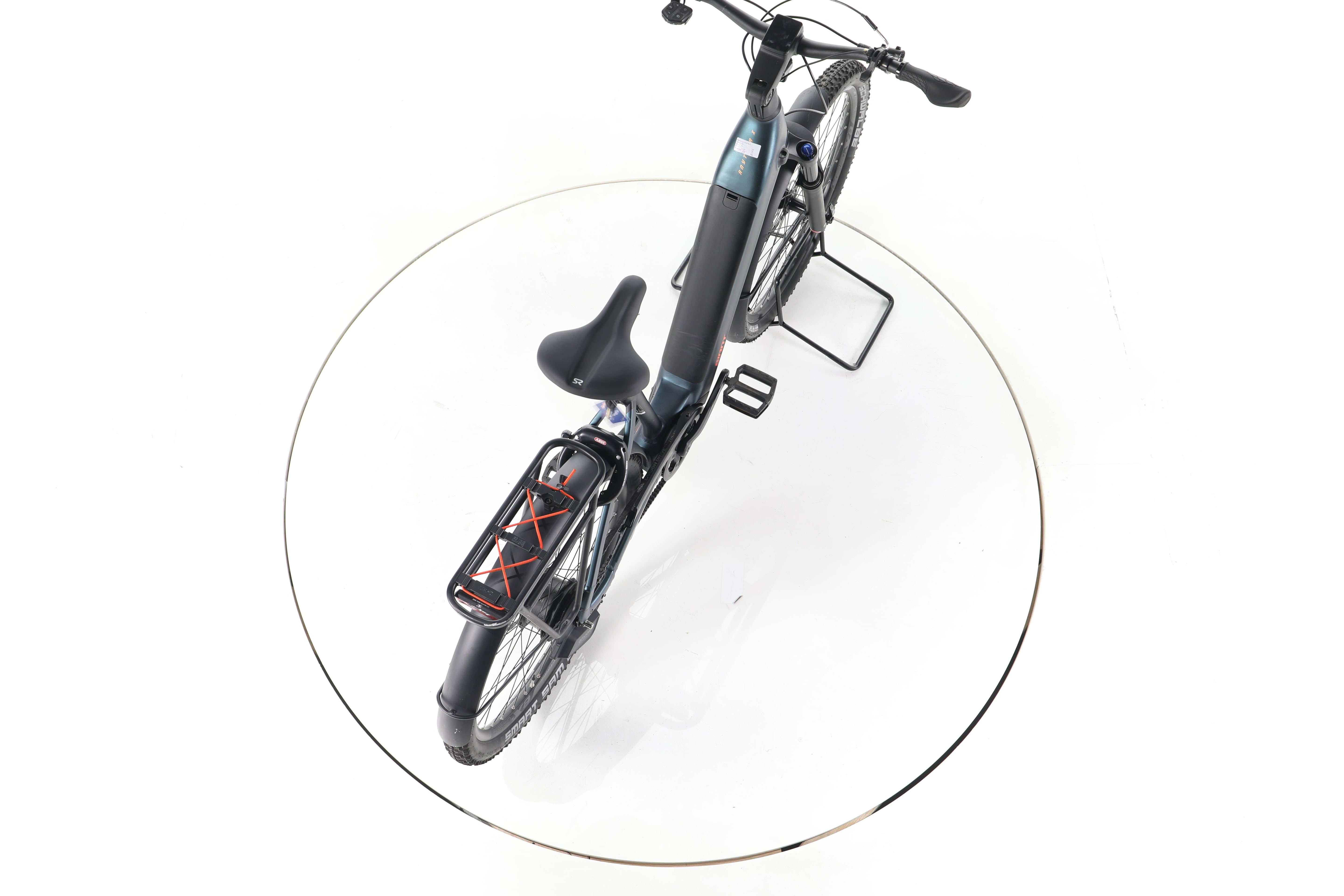 Giant AnyTour X E+ 0 City E-Bike Tiefeinsteiger - Image 23