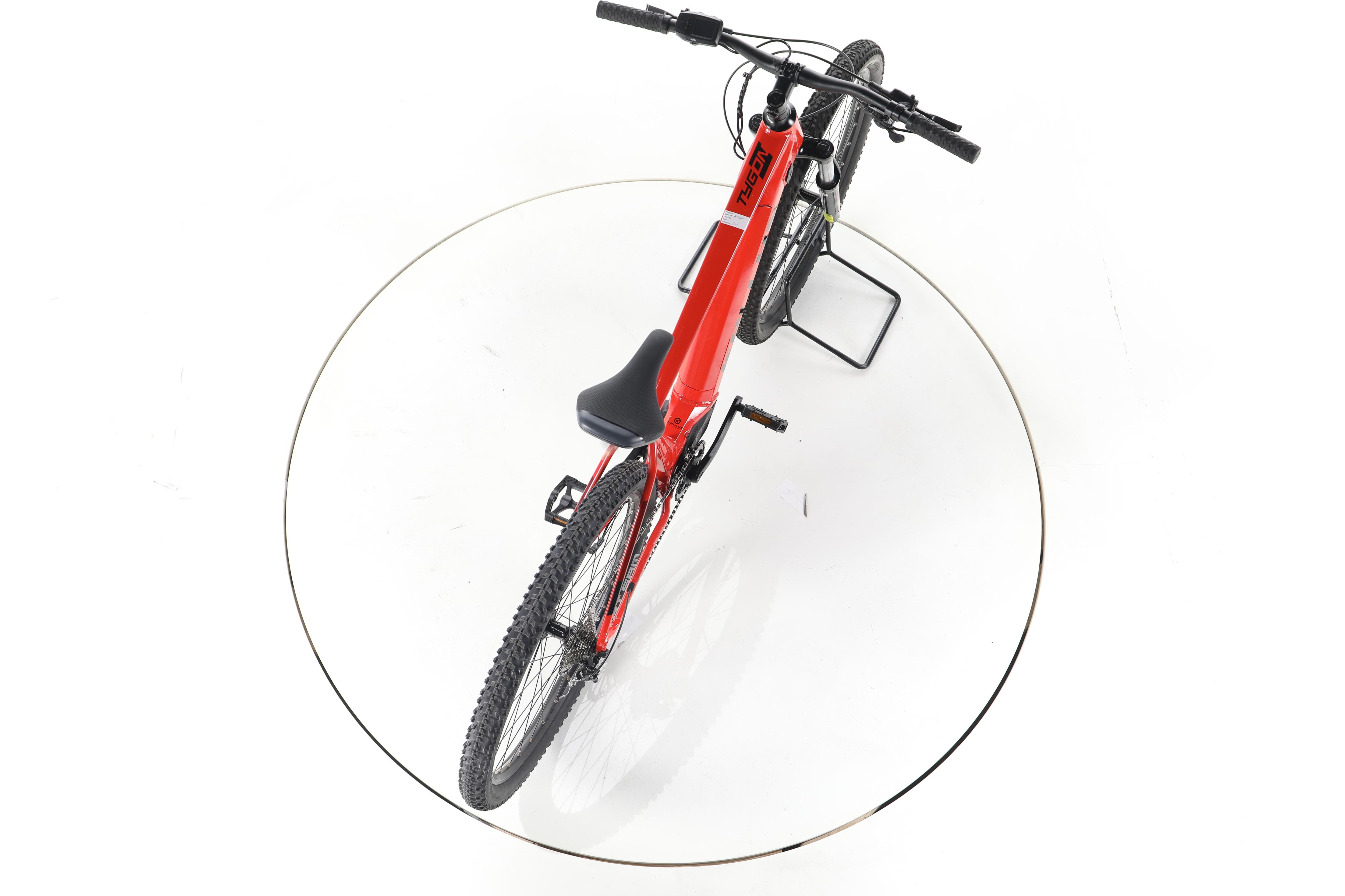 Kellys Tygon R10 E-Bike - Image 23