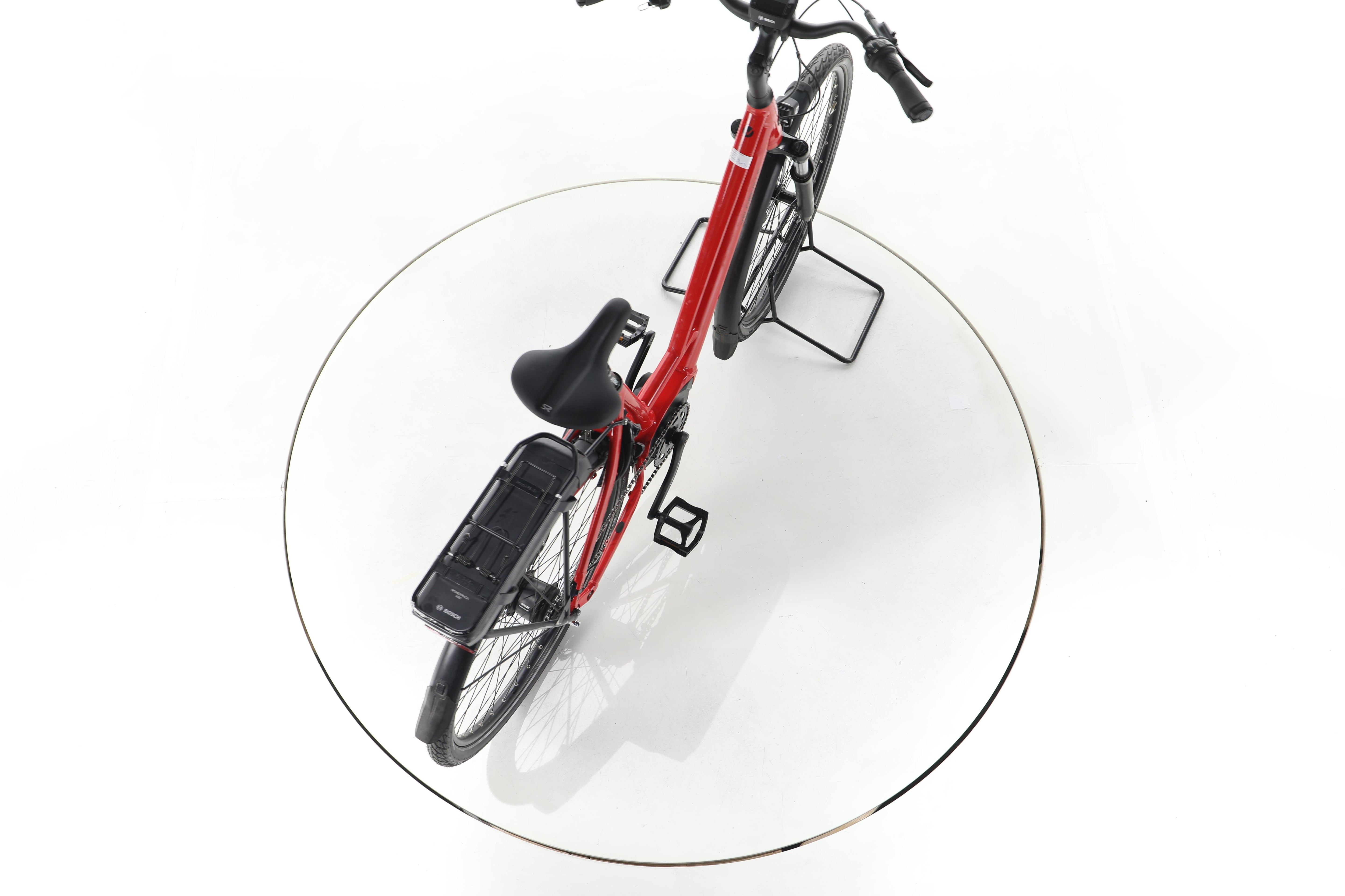 Velo de Ville CEB 400 City E-Bike Tiefeinsteiger - Image 23
