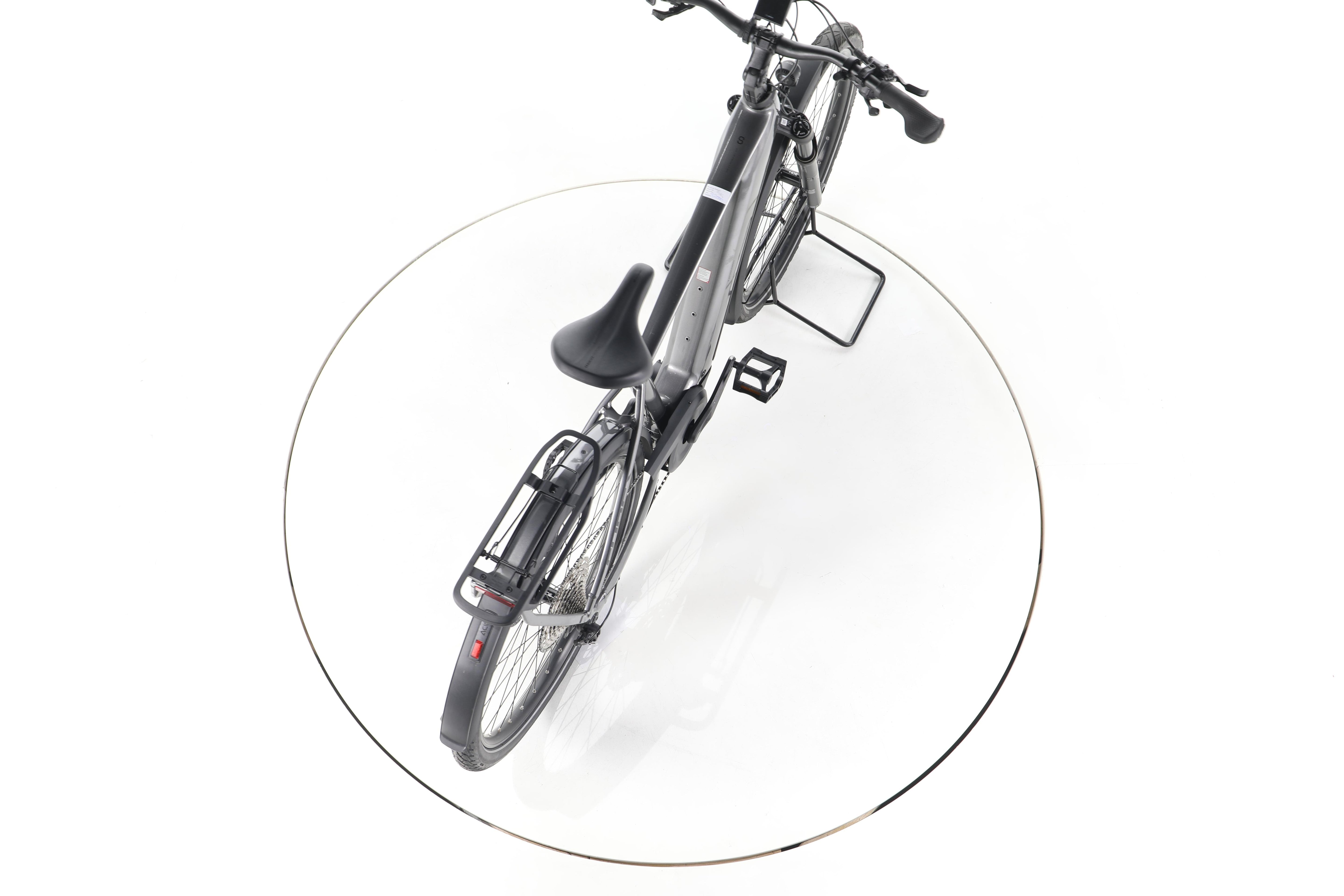 Cube Kathmandu Hybrid SLX Trekking E-Bike 2025 - Image 23