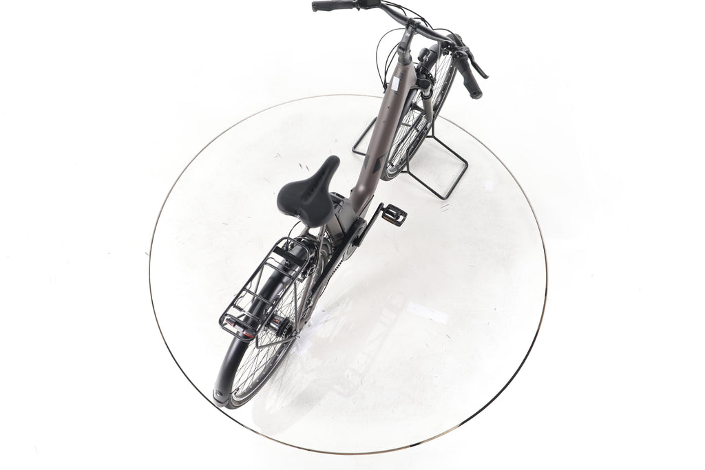 R Raymon CityRay E 2.0 CB City E-Bike Tiefeinsteiger - Image 23
