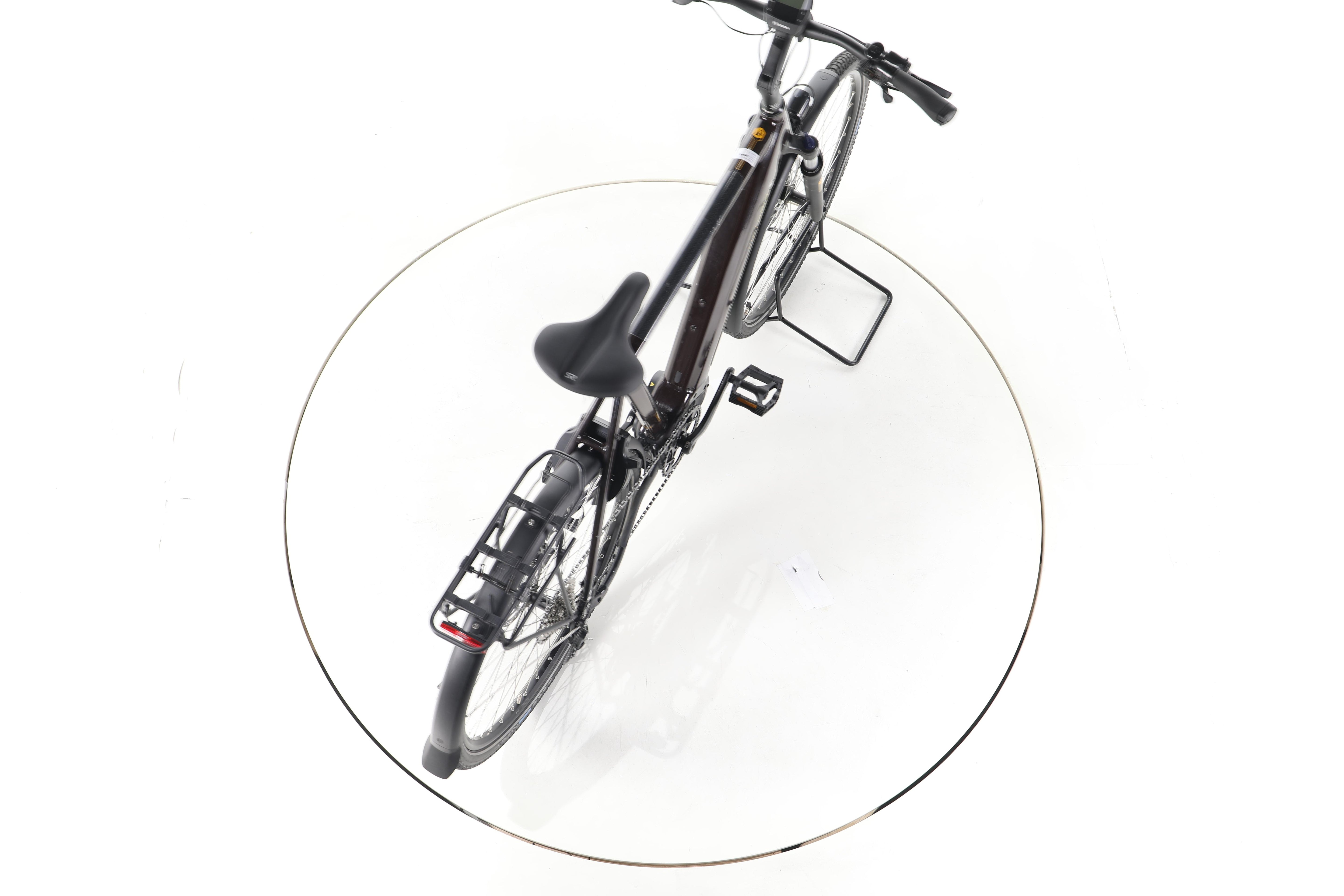 Victoria eTrekking 12.8 Trekking E-Bike - Image 23