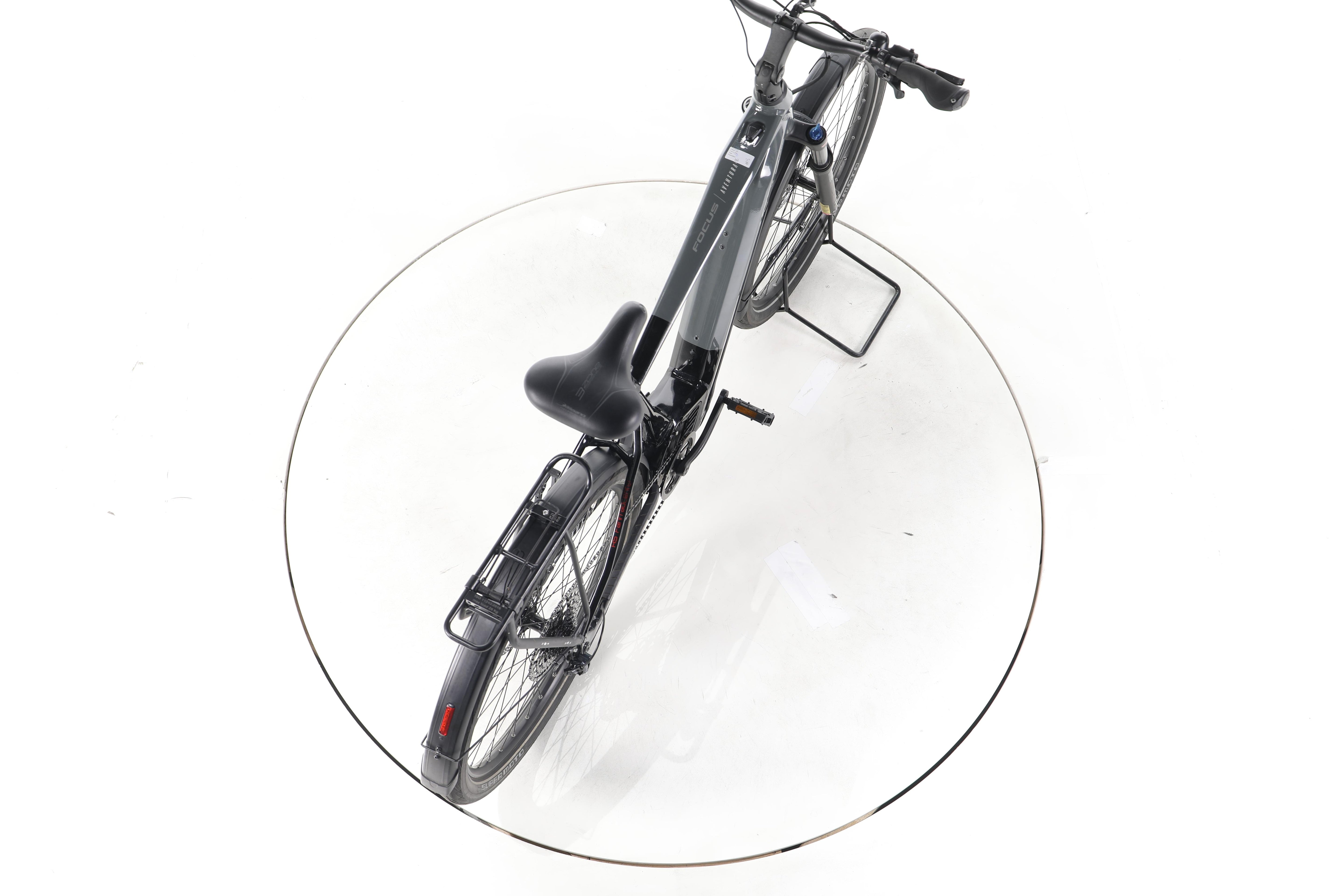 Focus AVENTURA² 6.8 Trekking E-Bike 2024 - Image 23