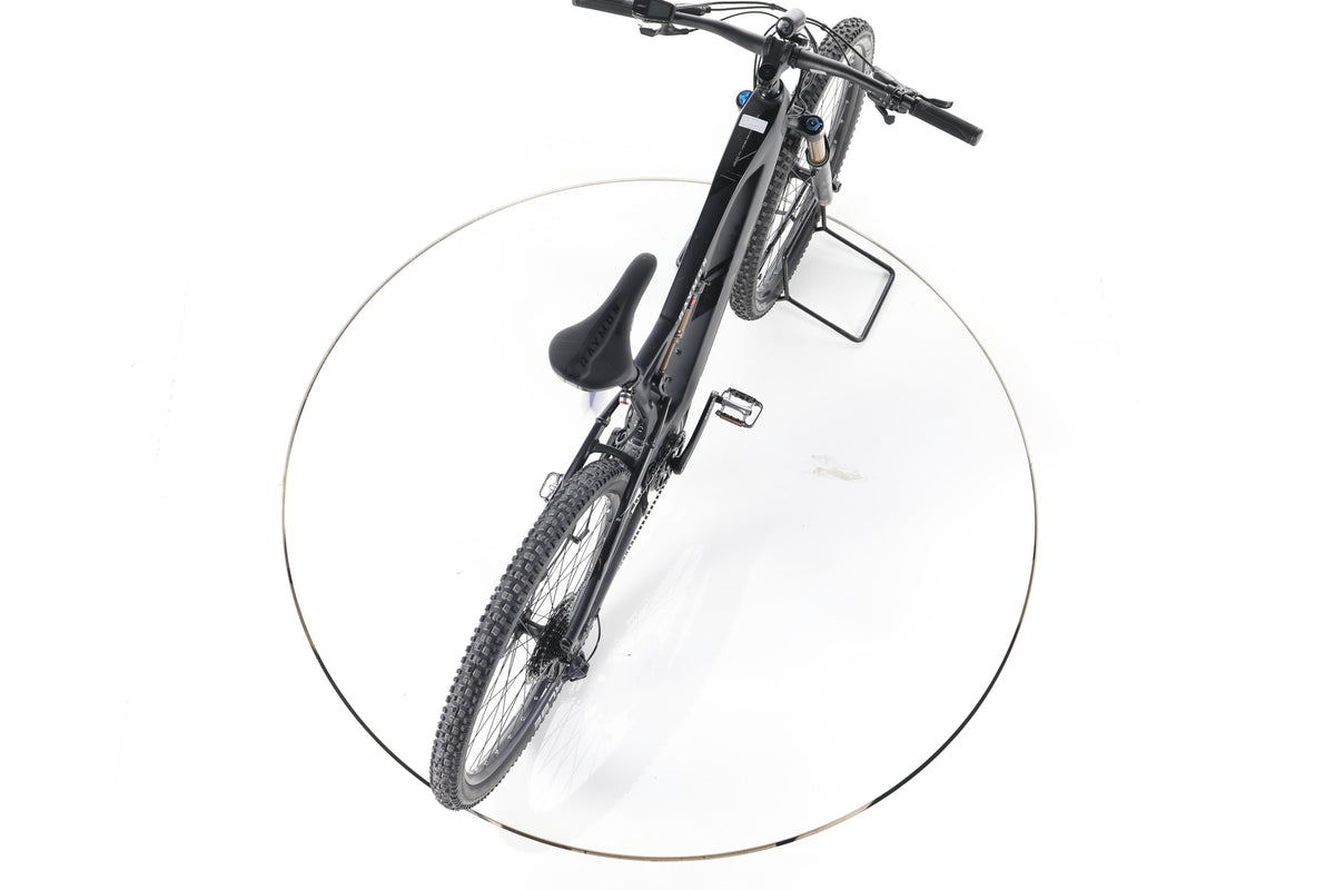 R Raymon FullRay 150E 11.0 E-Bike Fully Carbon - Image 23