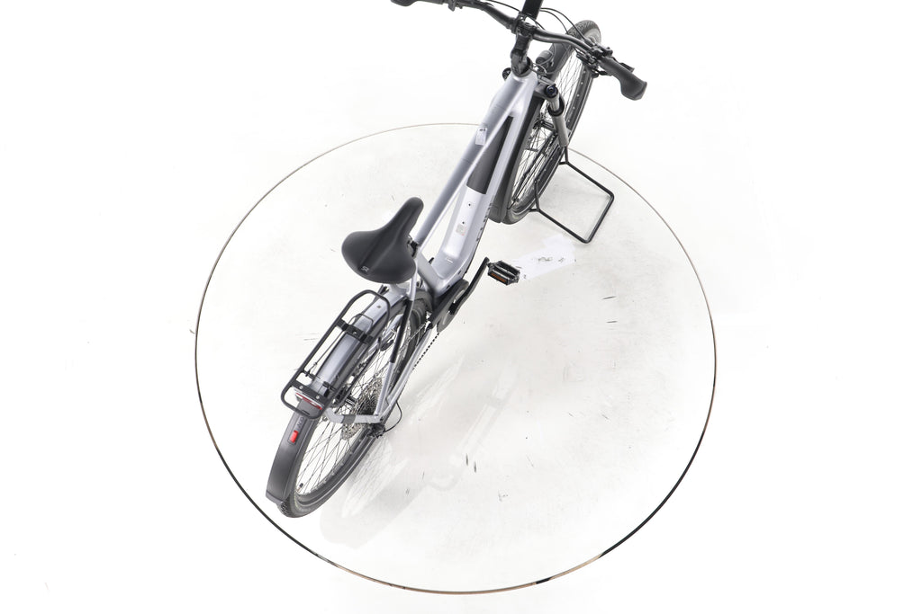 Cube Kathmandu Hybrid SLX Trekking E-Bike - Image 23