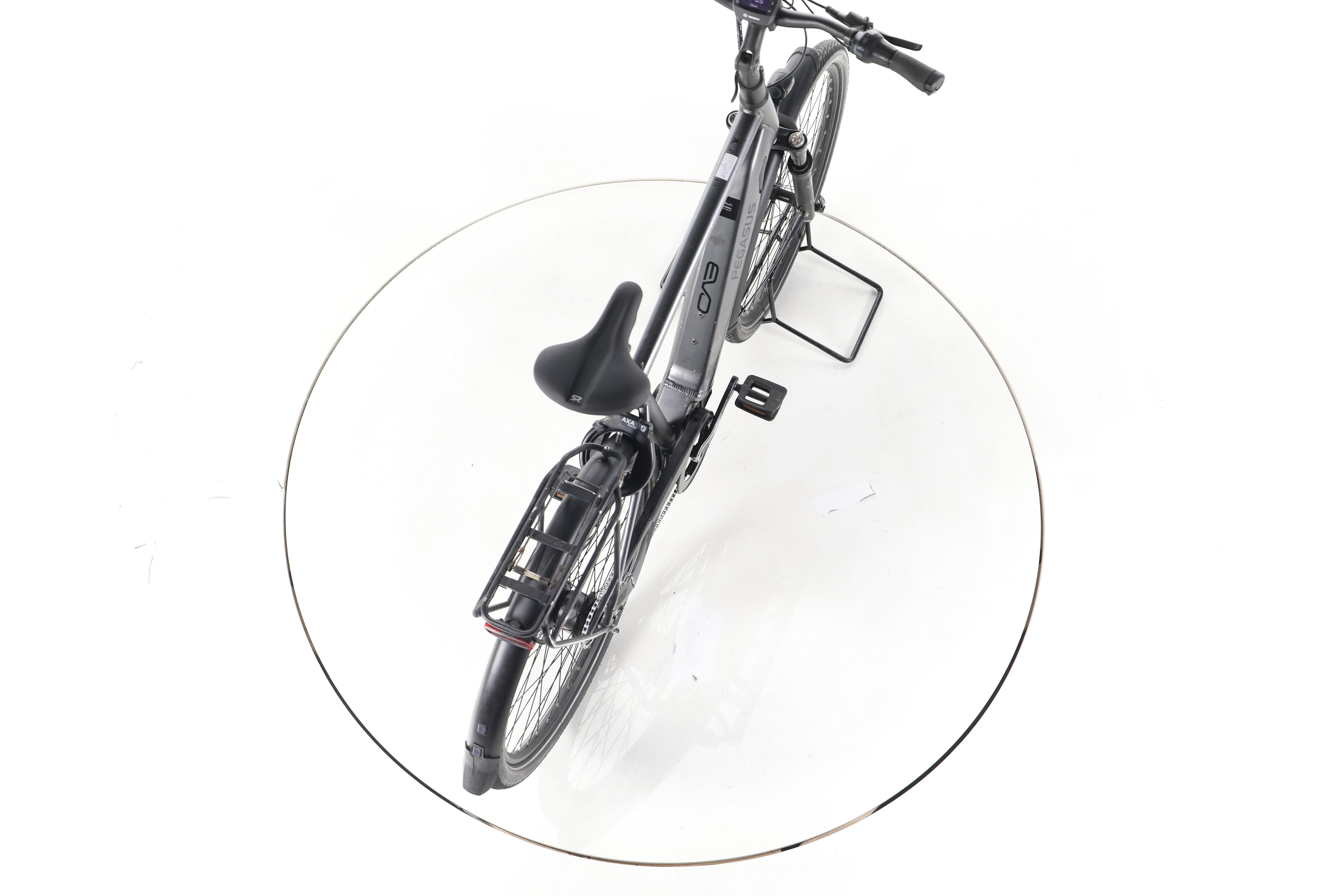 Pegasus Premio EVO 5 Lite Comfort City E-Bike - Image 23