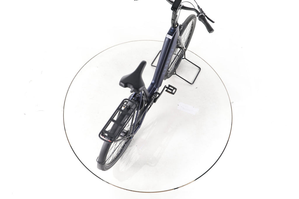 Gazelle Chamonix C5 HMS City E-Bike Tiefeinsteiger - Image 23