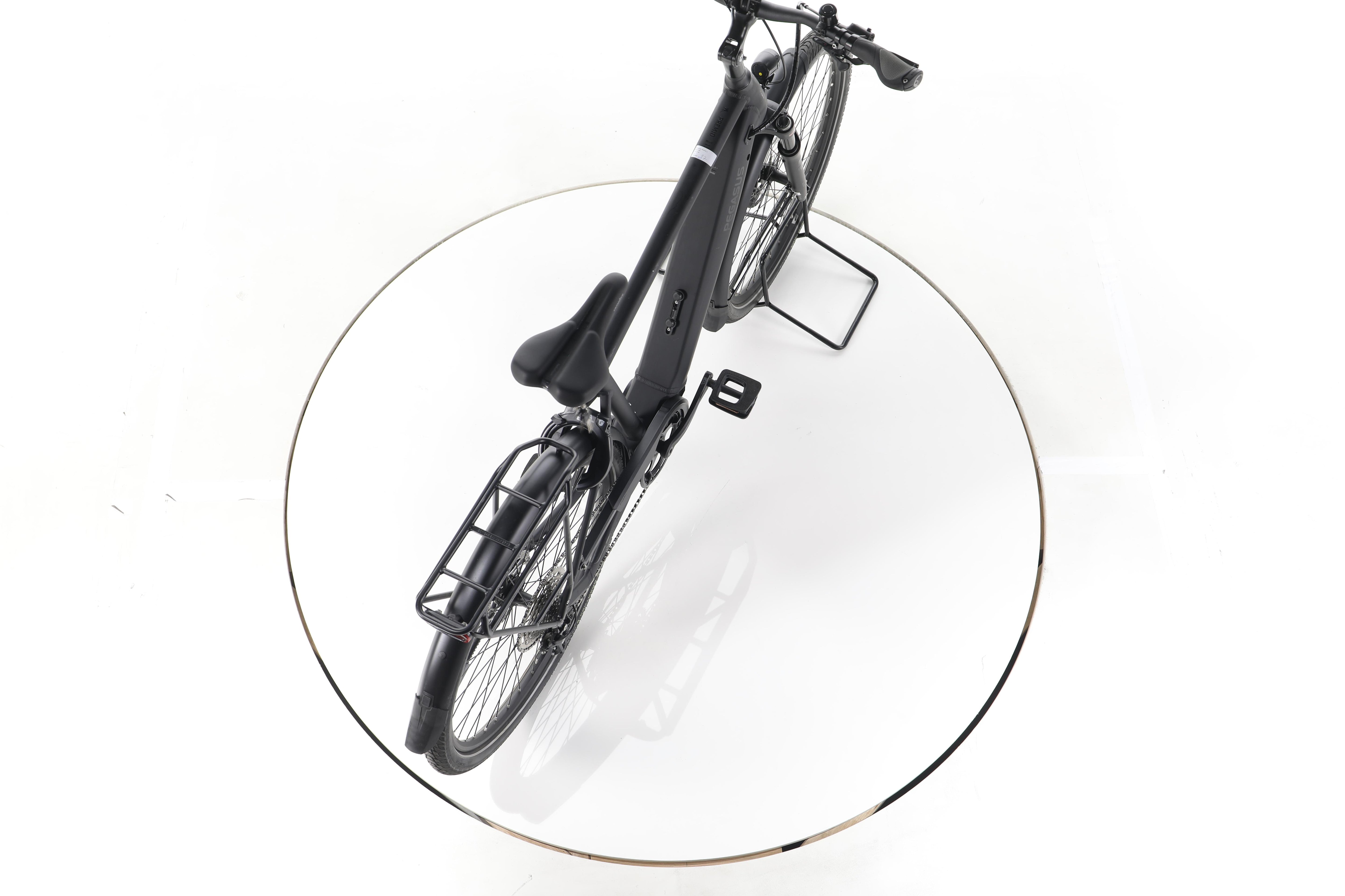 Pegasus Premio EVO 10 Lite Trekking E-Bike - Image 23