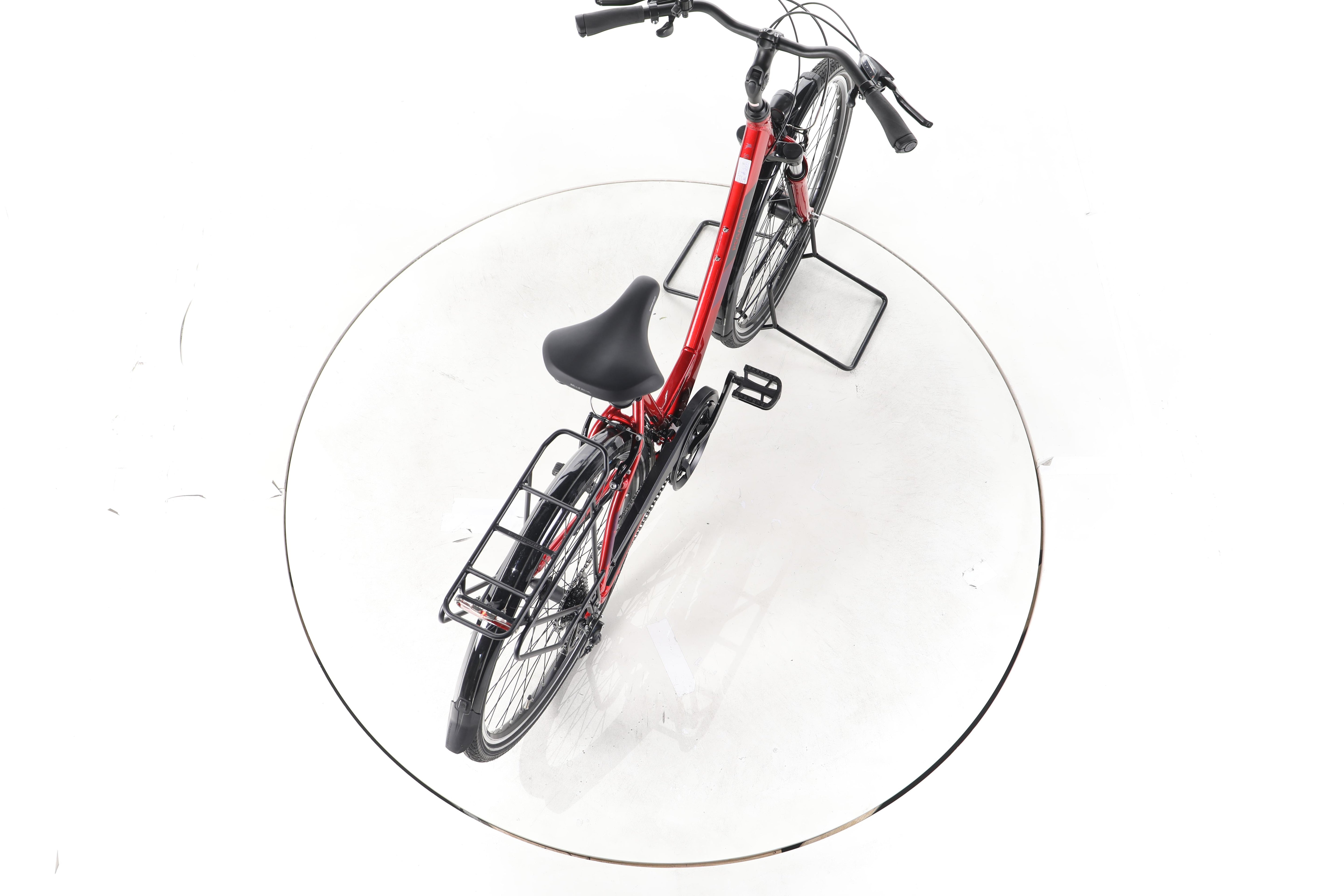 Pegasus Solero SL 24 Fahrrad City & Trekking - Image 23