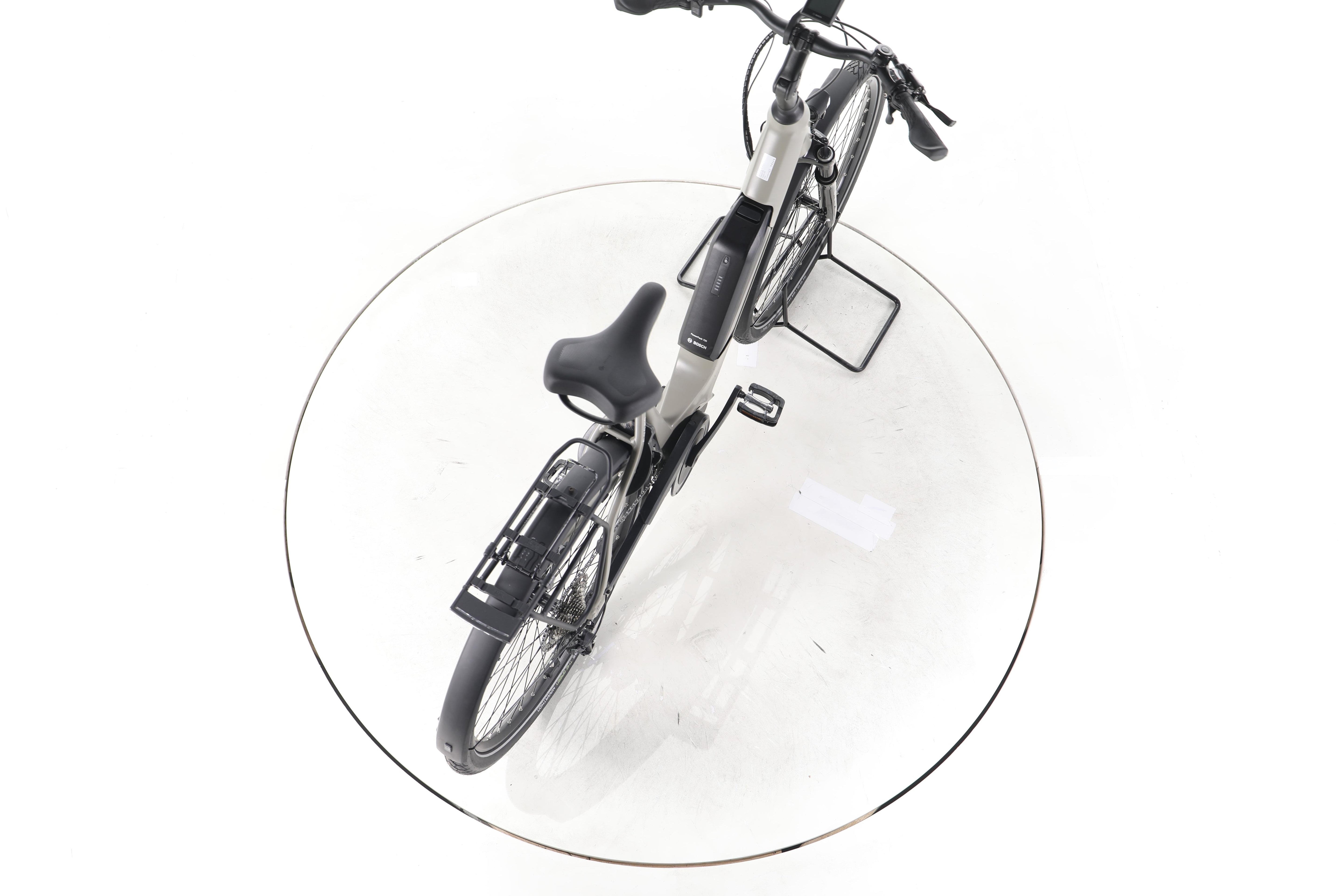 FALTER E 9.5 KS Trekking E-Bike Tiefeinsteiger - Image 23