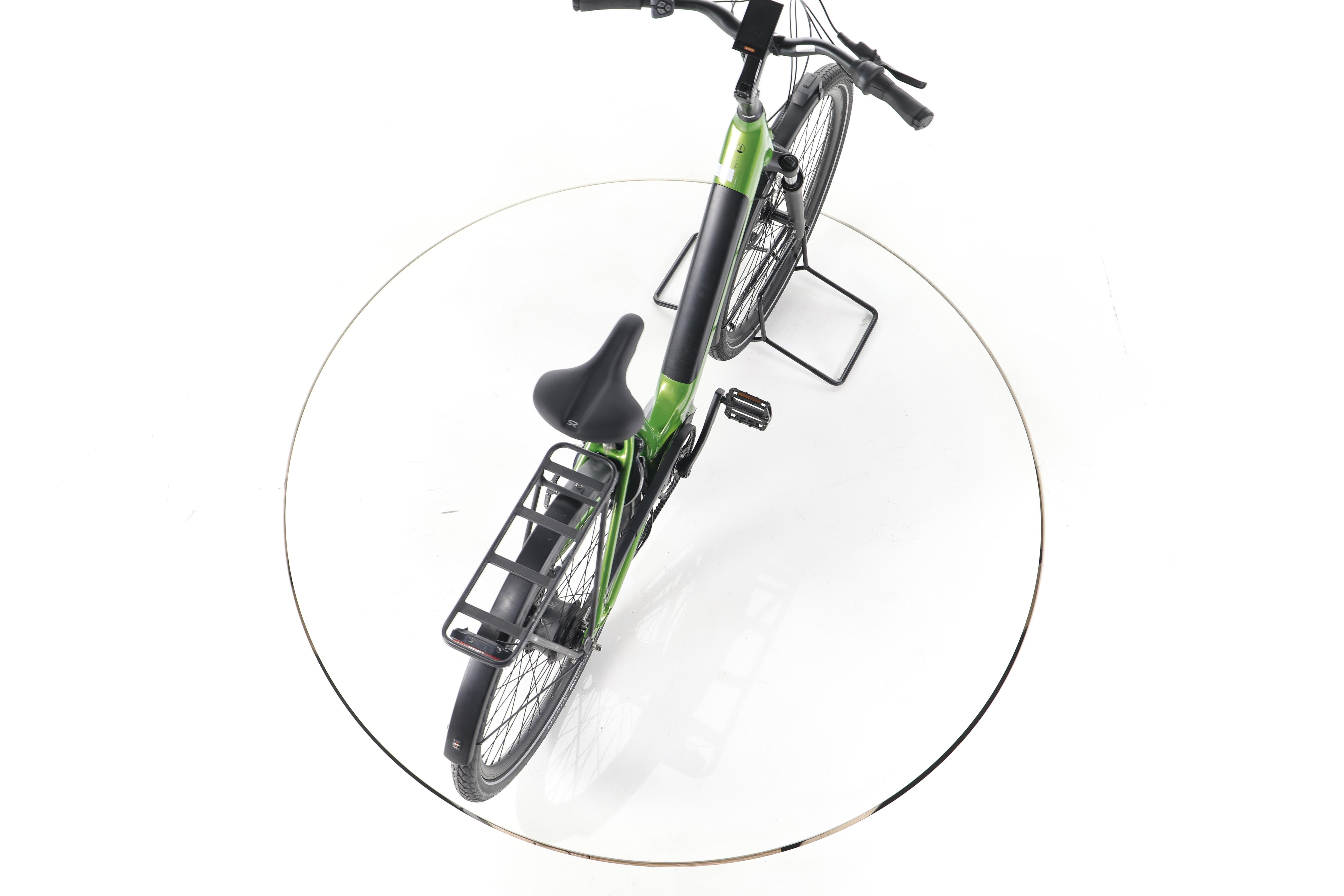 FREEBIKE Brooklyn City E-Bike Tiefeinsteiger - Image 23