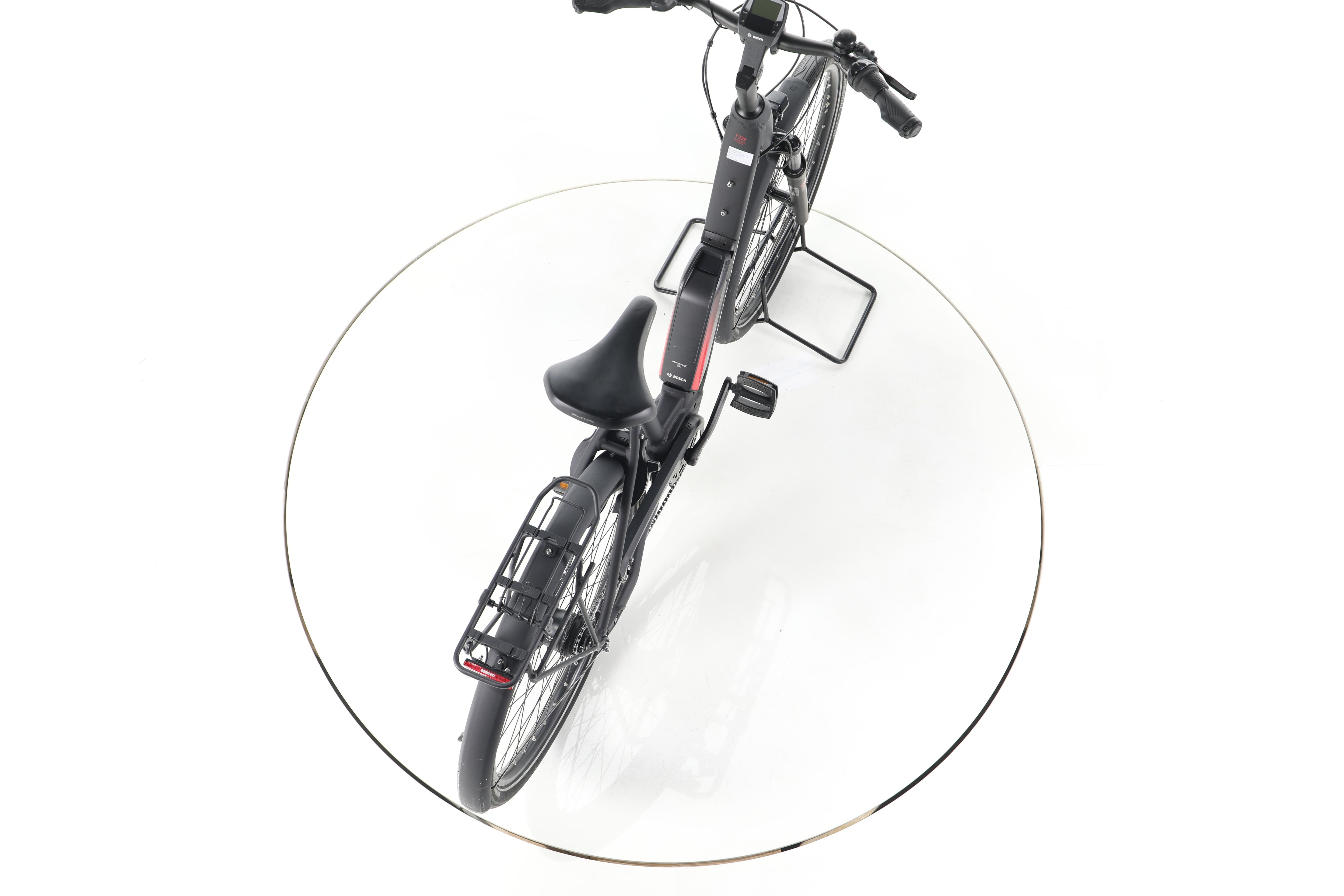 Brennabor T-35e City E-Bike Tiefeinsteiger - Image 23
